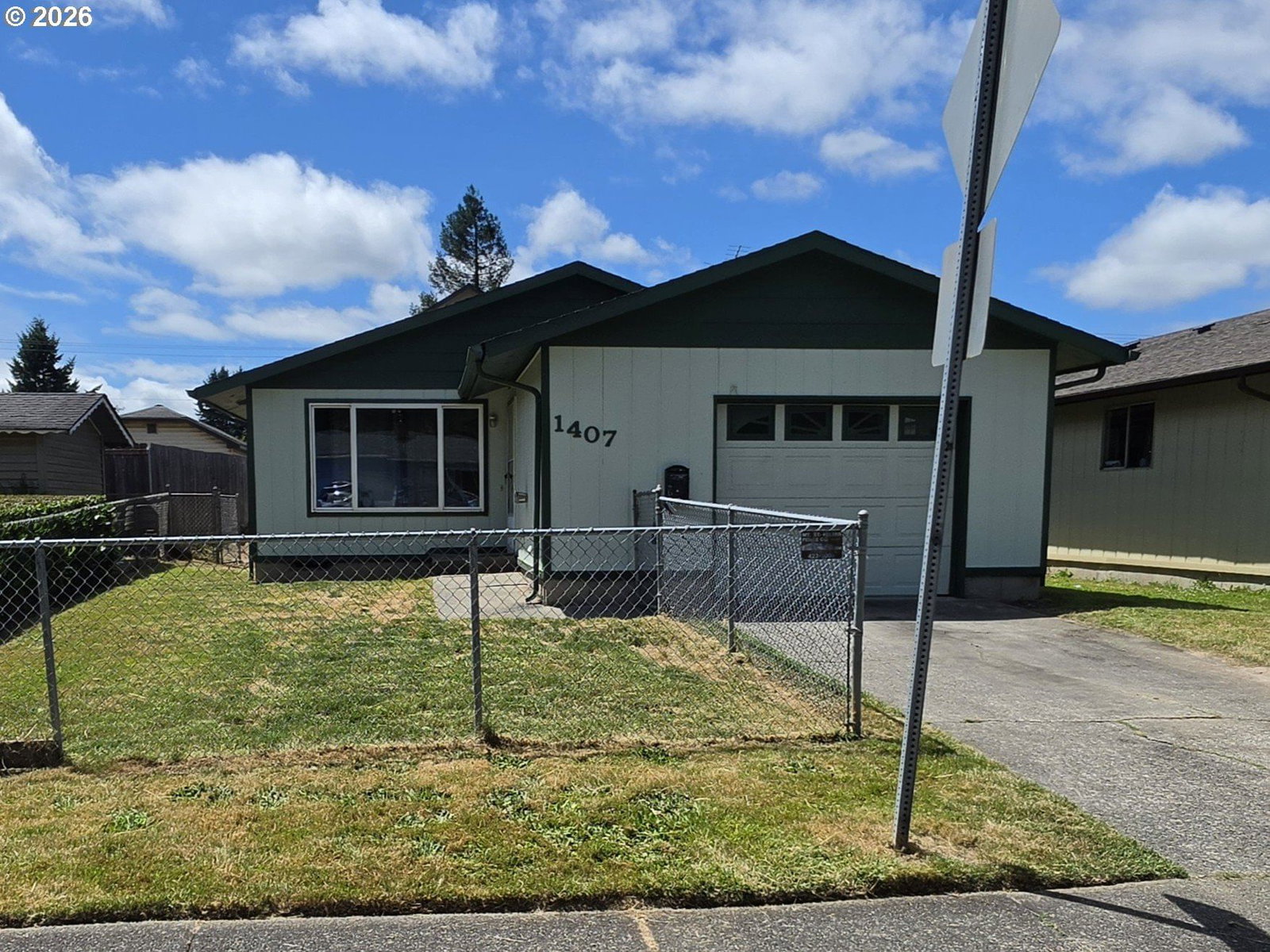 Primary listing photo, 1407 BOWMONT AVE, Kelso, WA, 98626
