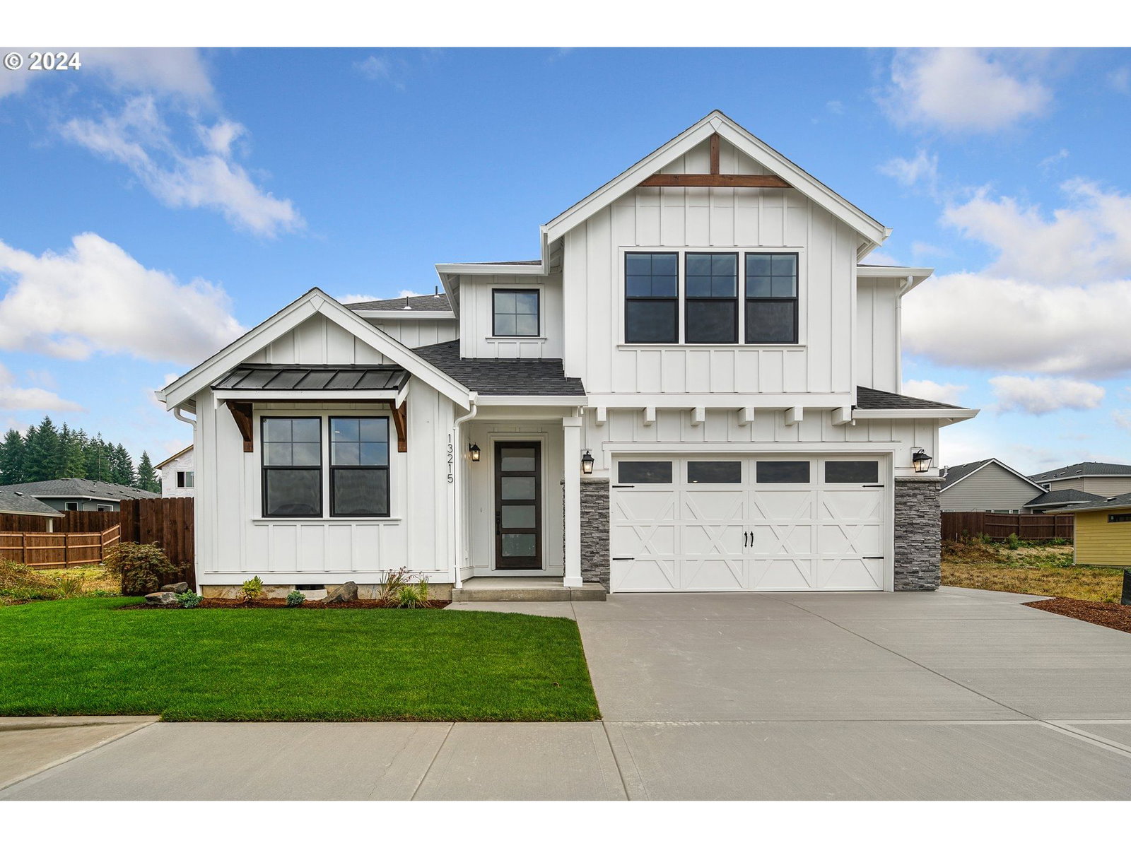 Primary listing photo, 331 W KOA ST, Washougal, WA, 98671