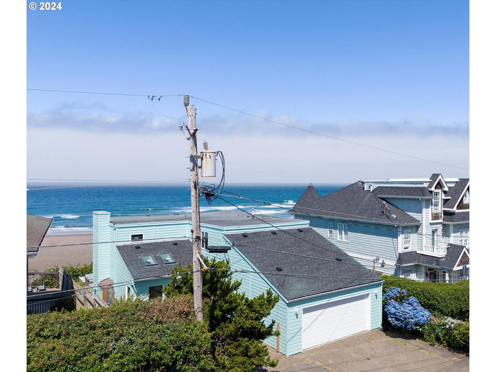 Primary listing photo, 5771 NW JETTY AVE, Lincoln City, OR, 97367