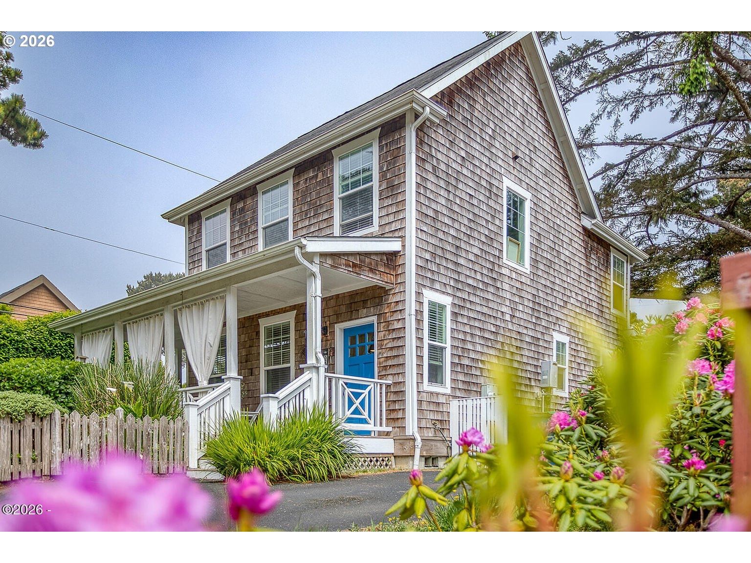 Primary listing photo, 2830 SW COAST AVE, Lincoln City, OR, 97367