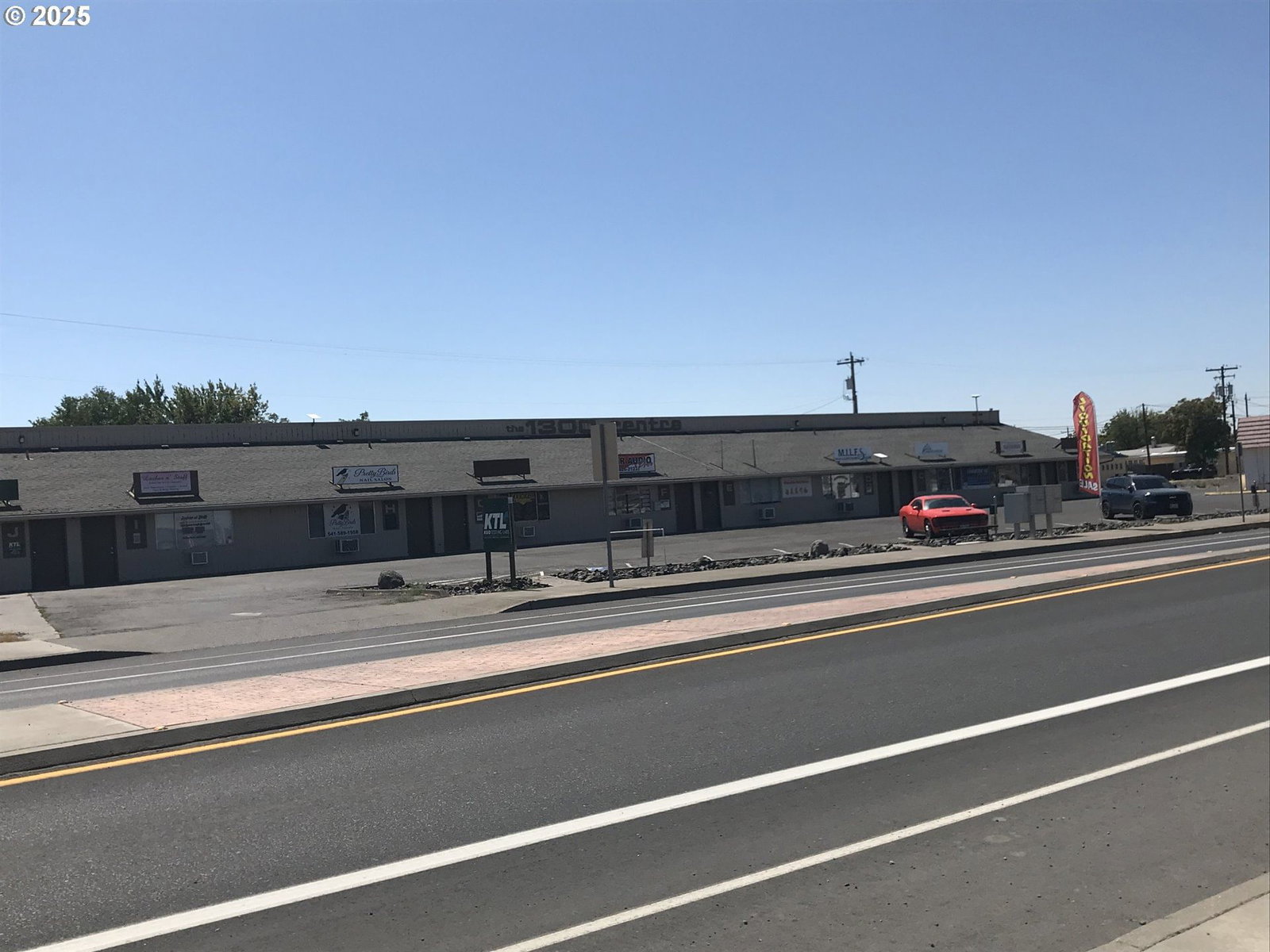Primary listing photo, 1300 6TH ST, Umatilla, OR, 97882