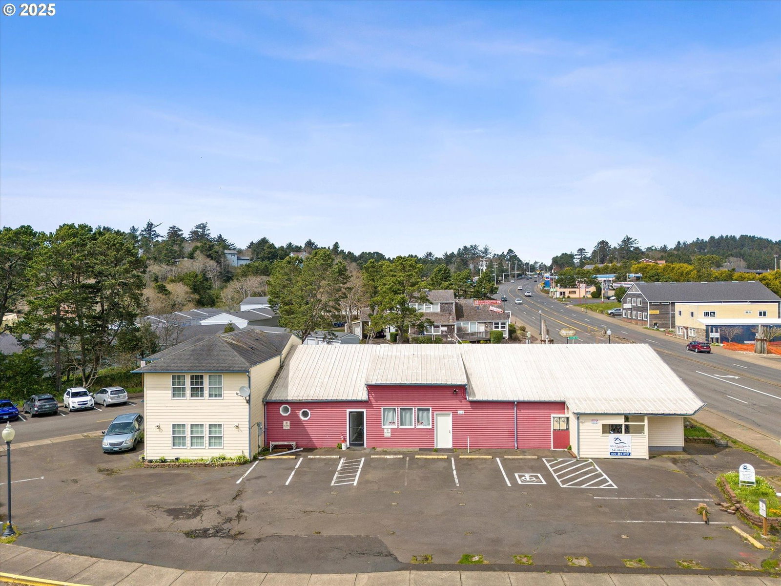 Primary listing photo, 4787 SW HIGHWAY 101, Lincoln City, OR, 97367