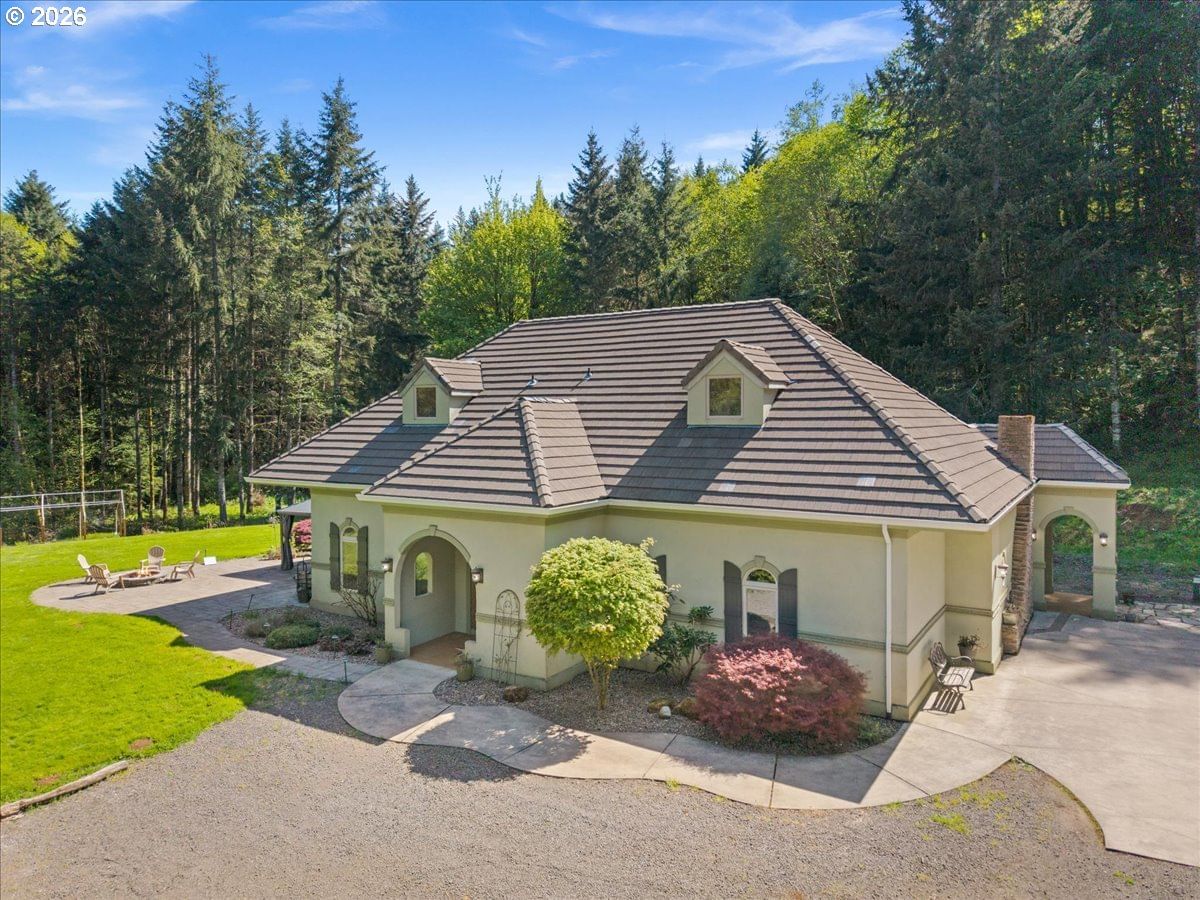 Primary listing photo, 40811 NW LINKLATER RD, North Plains, OR, 97133