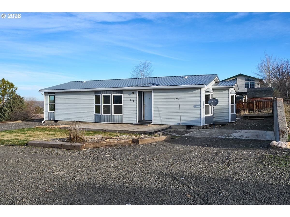 Primary listing photo, 801 RESIDENCE ST, Enterprise, OR, 97828