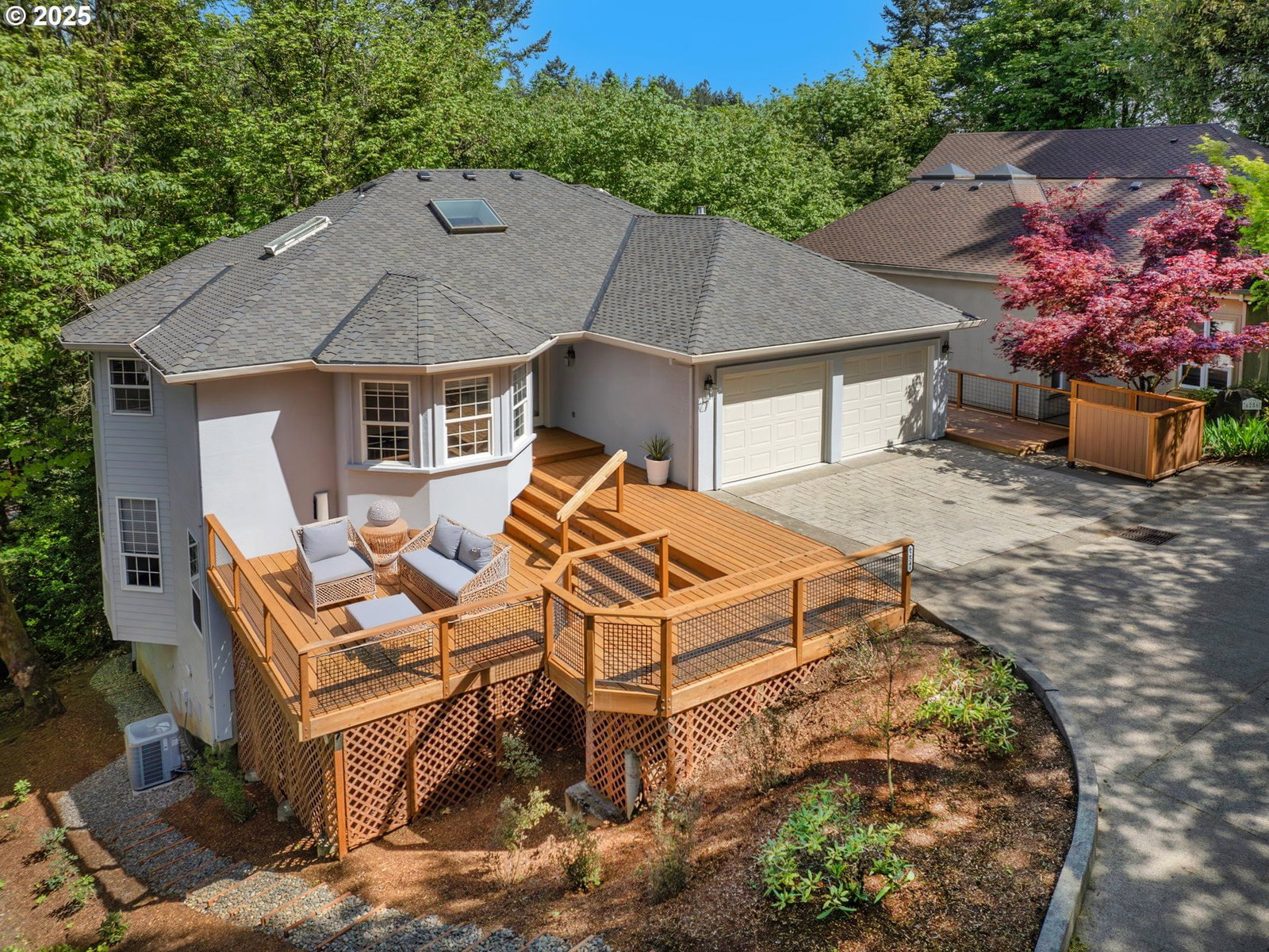 Primary listing photo, 6254 SW BURLINGAME AVE #A, Portland, OR, 97239