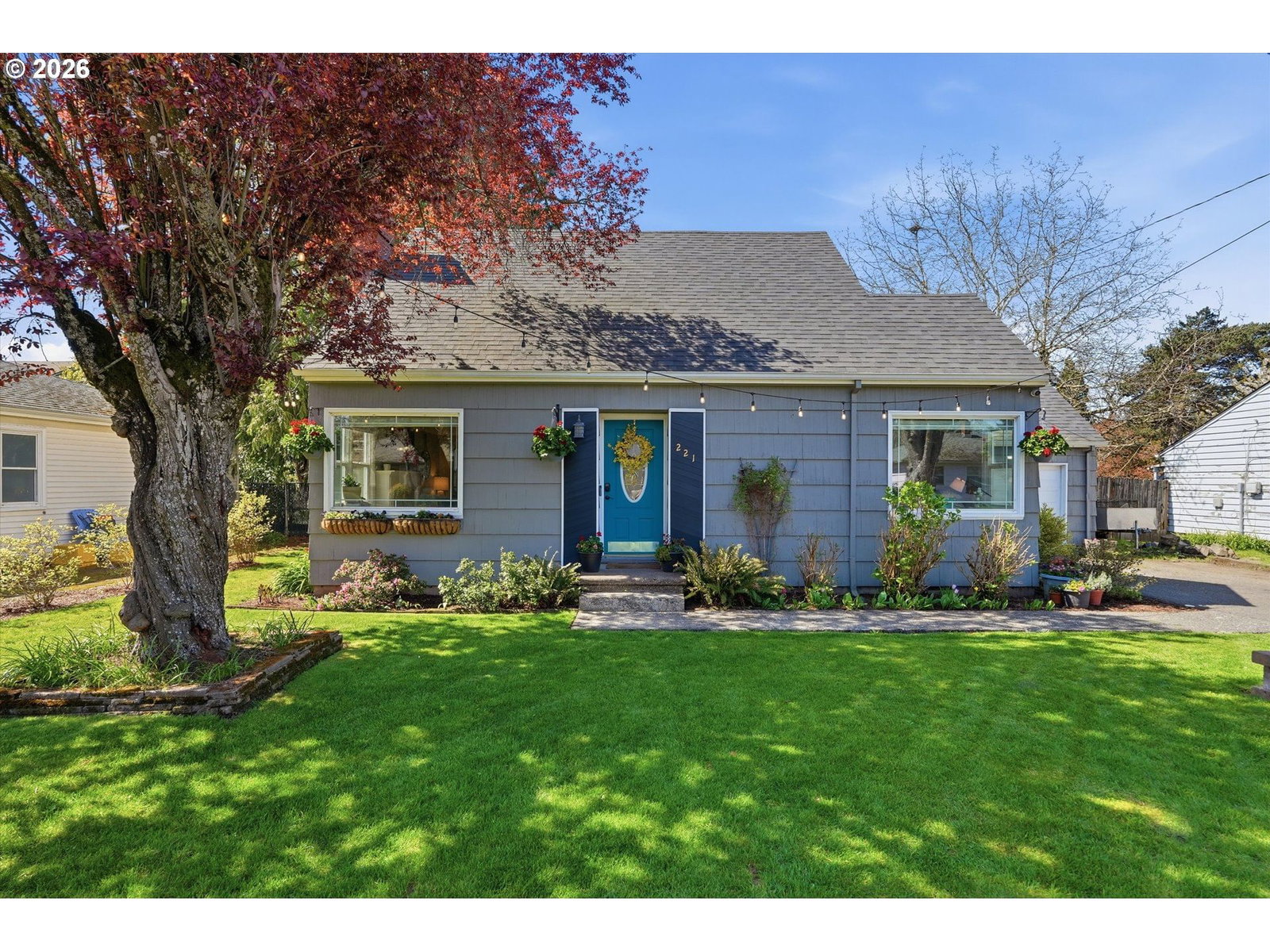Primary listing photo, 221 SE 109TH AVE, Portland, OR, 97216