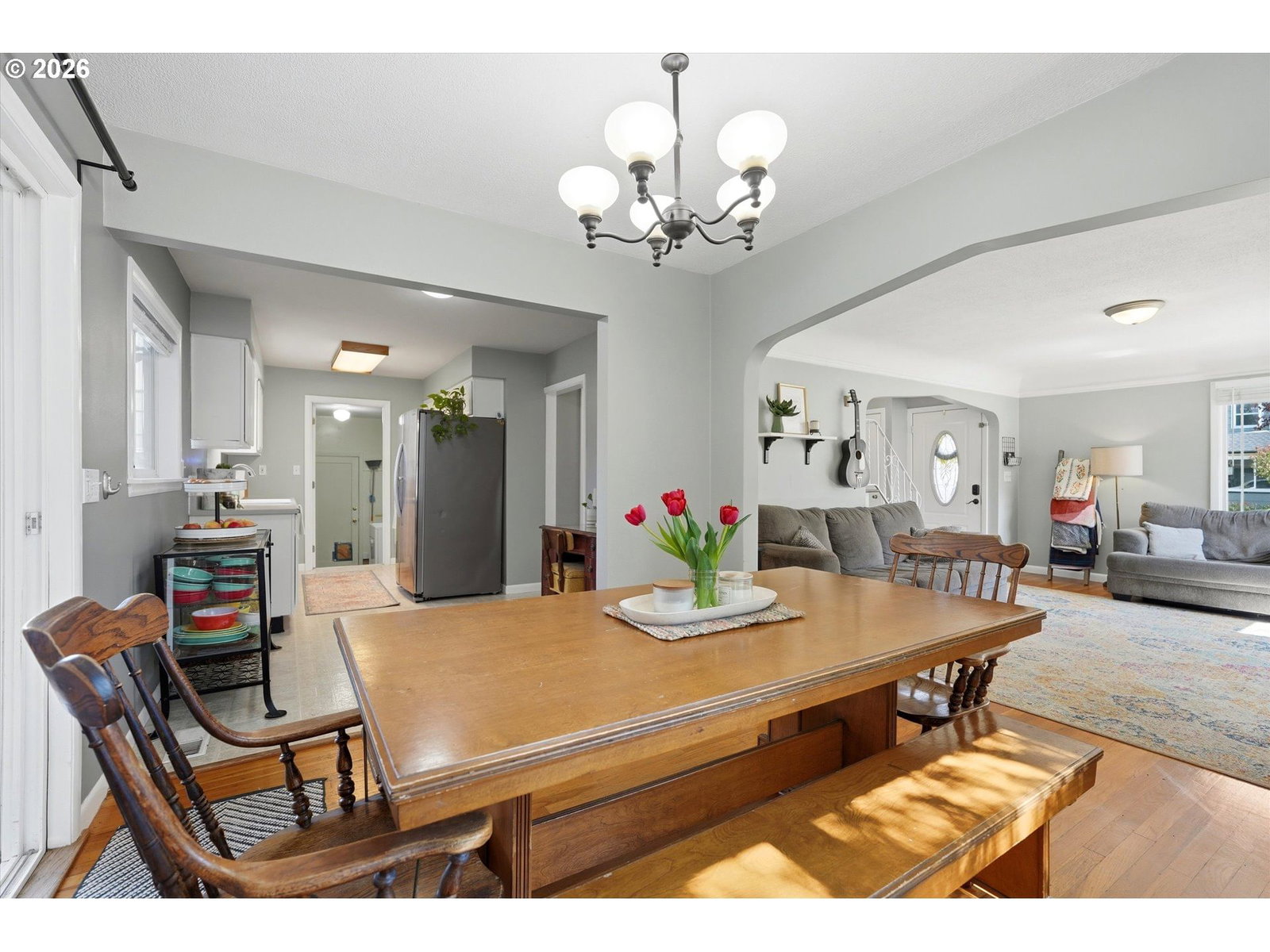 Listing photo 4 of 43, 221 SE 109TH AVE, Portland, OR, 97216