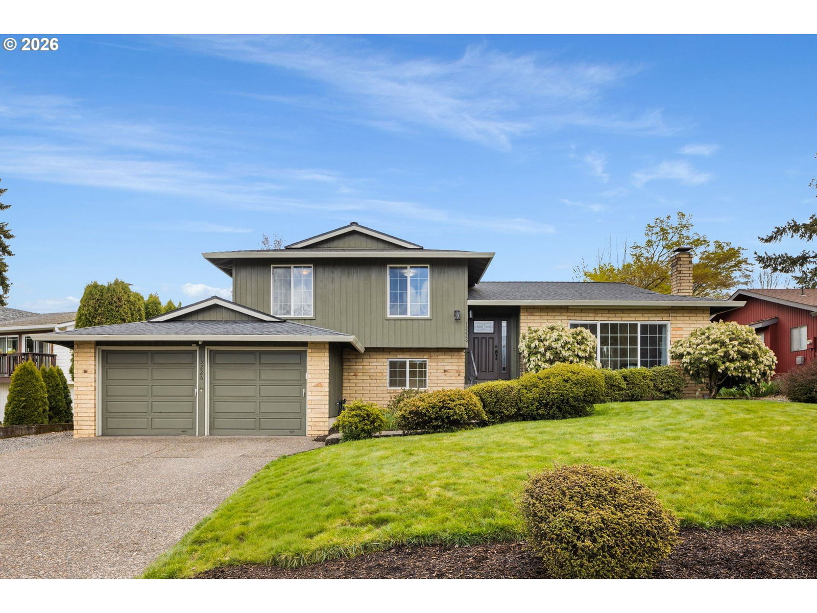 Primary listing photo, 13226 SE 125TH AVE, Clackamas, OR, 97015