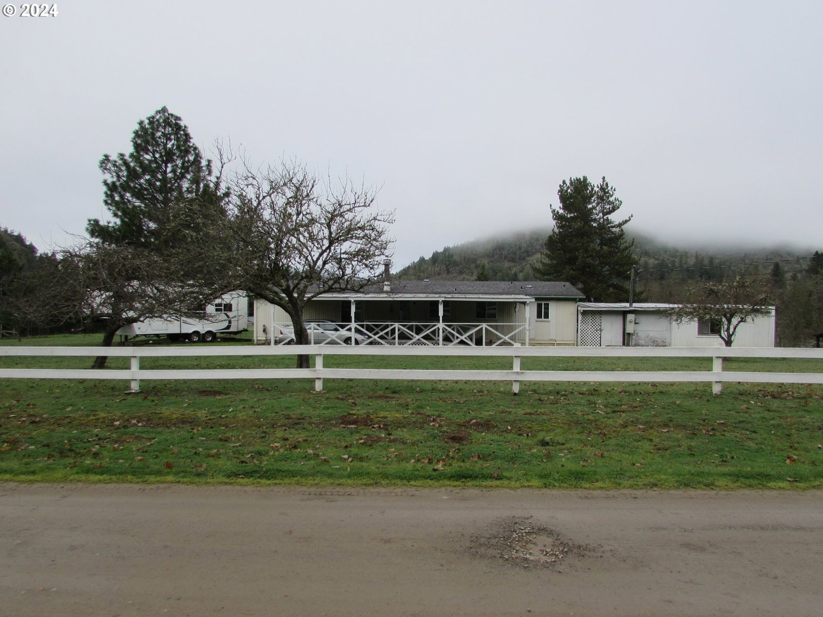 Primary listing photo, 449 EVERGREEN RIDGE RD, Riddle, OR, 97469