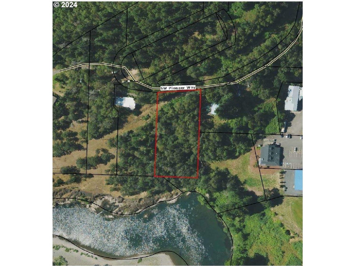 Primary listing photo, 0 SW PIONEER WAY, Myrtle Creek, OR, 97457