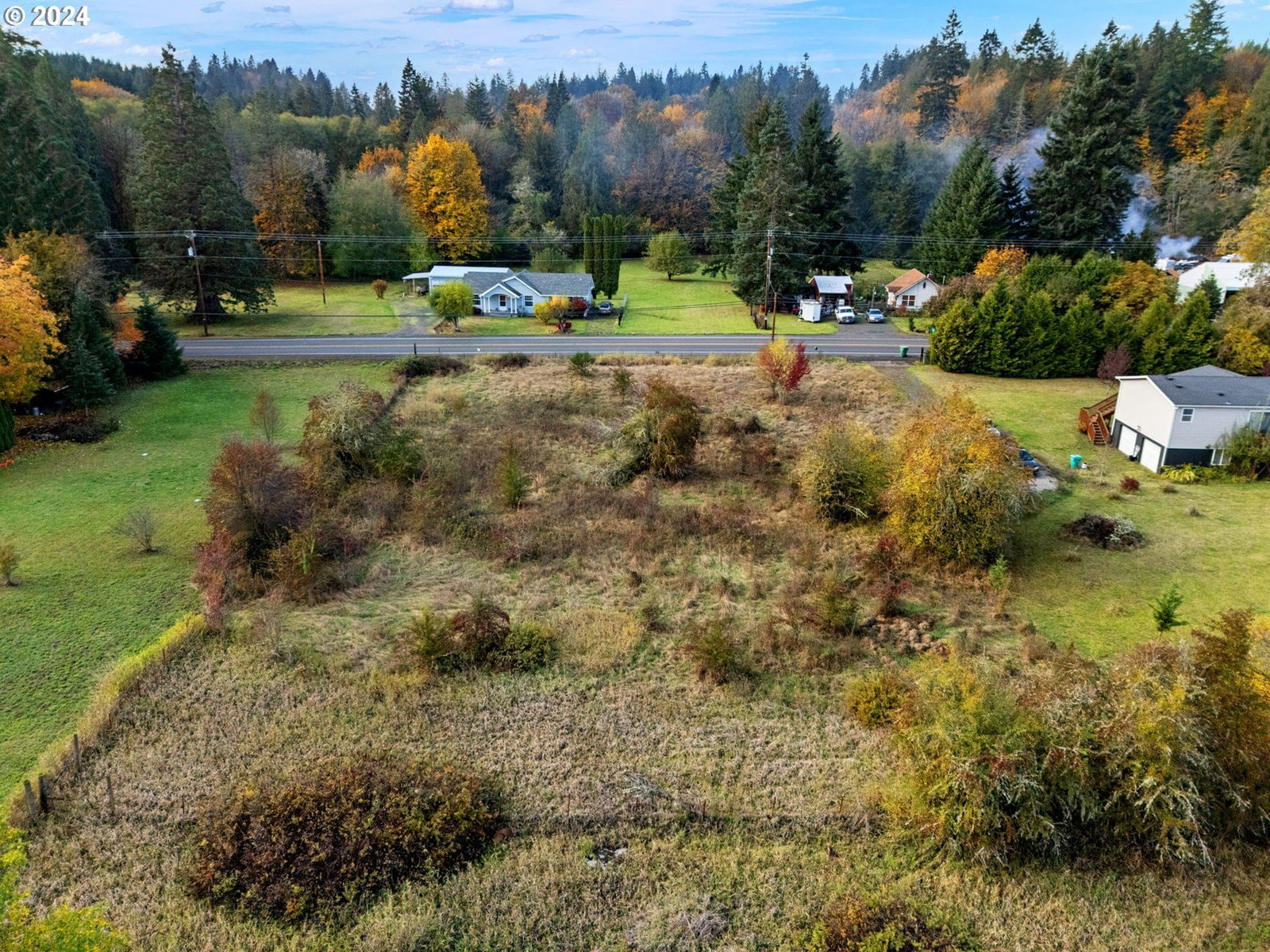 Primary listing photo, 1852 N MIST DR, Vernonia, OR, 97064