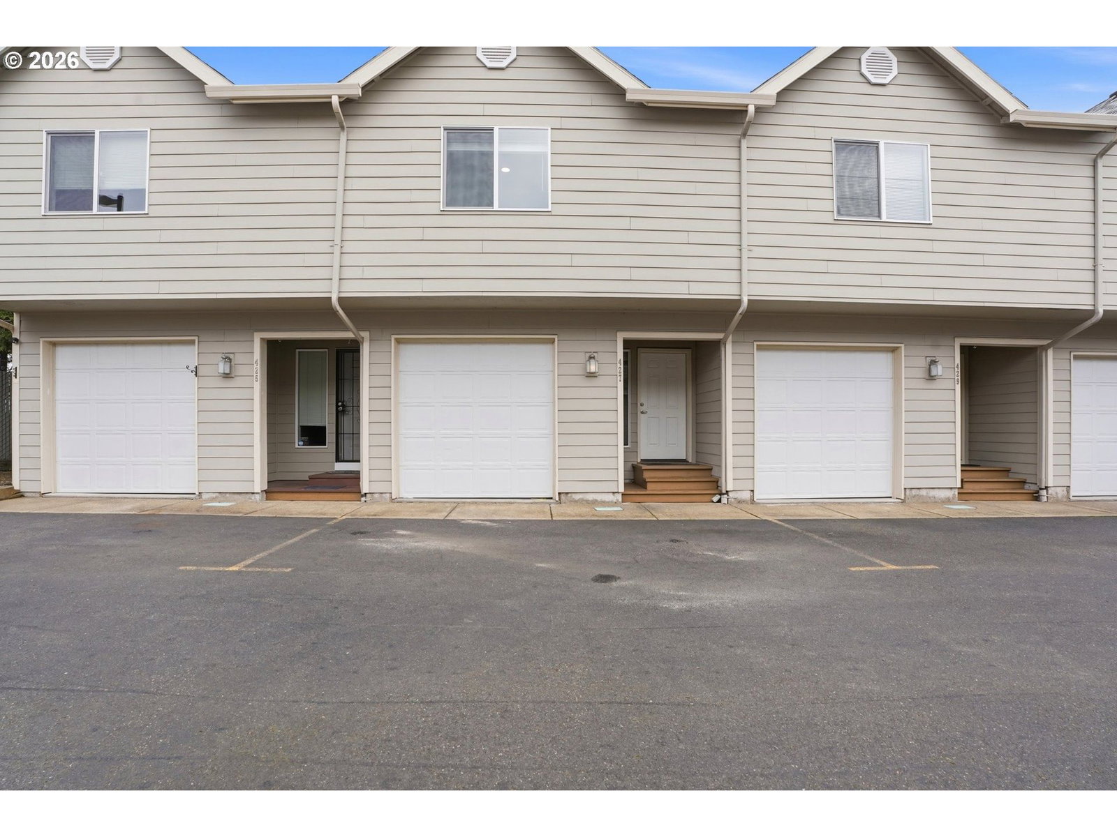Primary listing photo, 427 HARRIS LN #14, Oregon City, OR, 97045