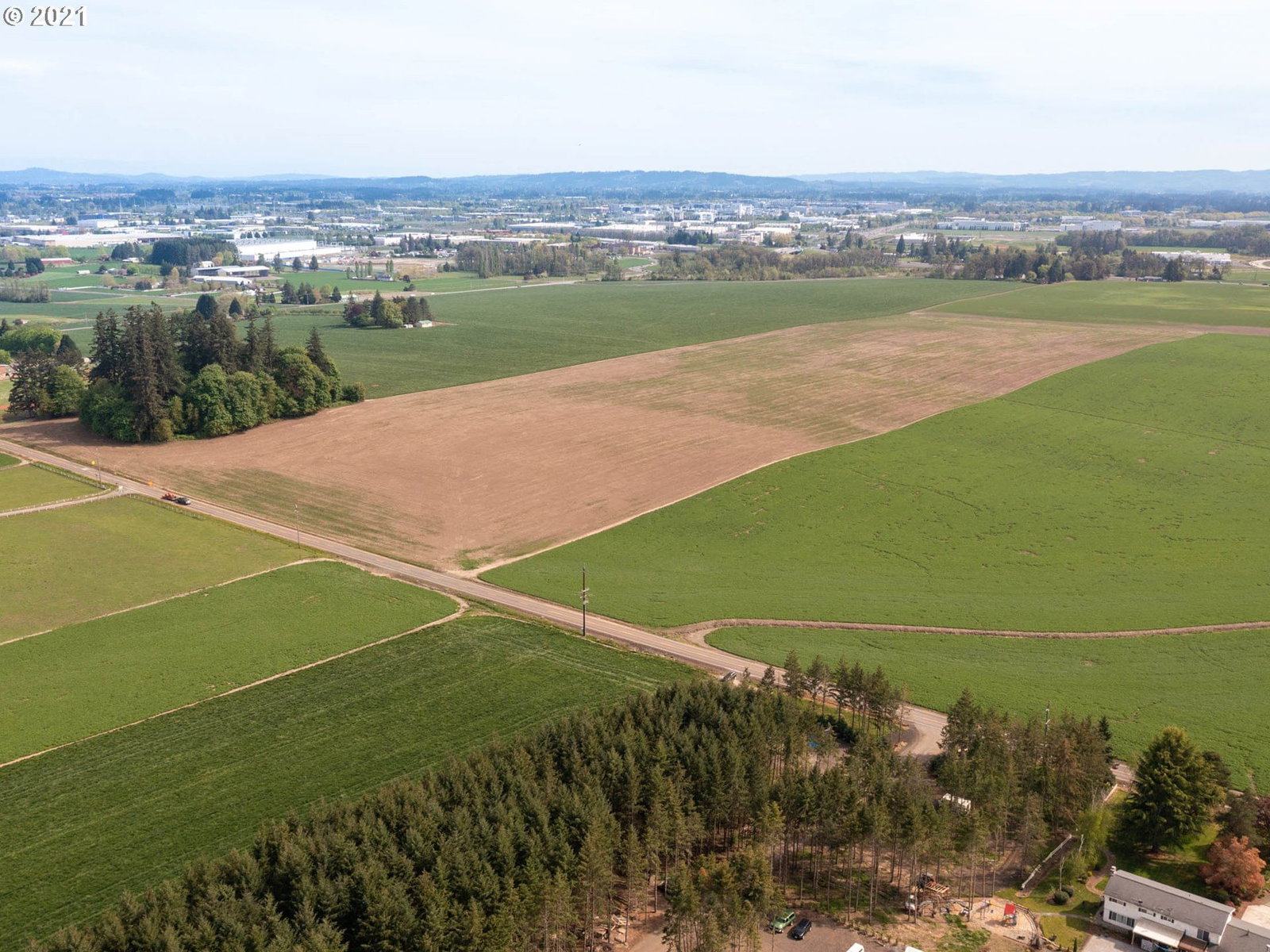 Primary listing photo, NW West Union RD, Hillsboro, OR, 97124