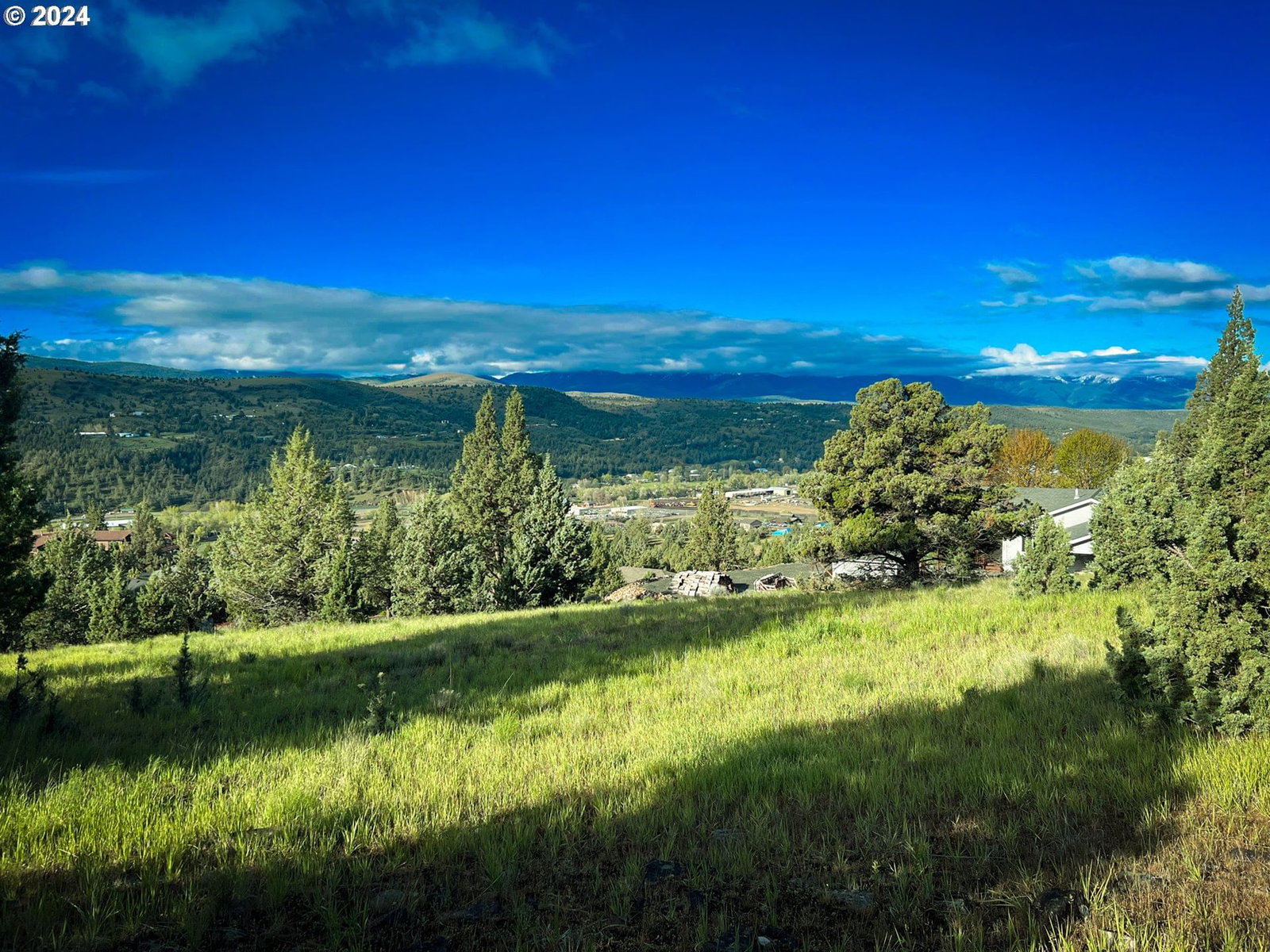 Primary listing photo, 229 VALLEY VIEW DR, John Day, OR, 97845