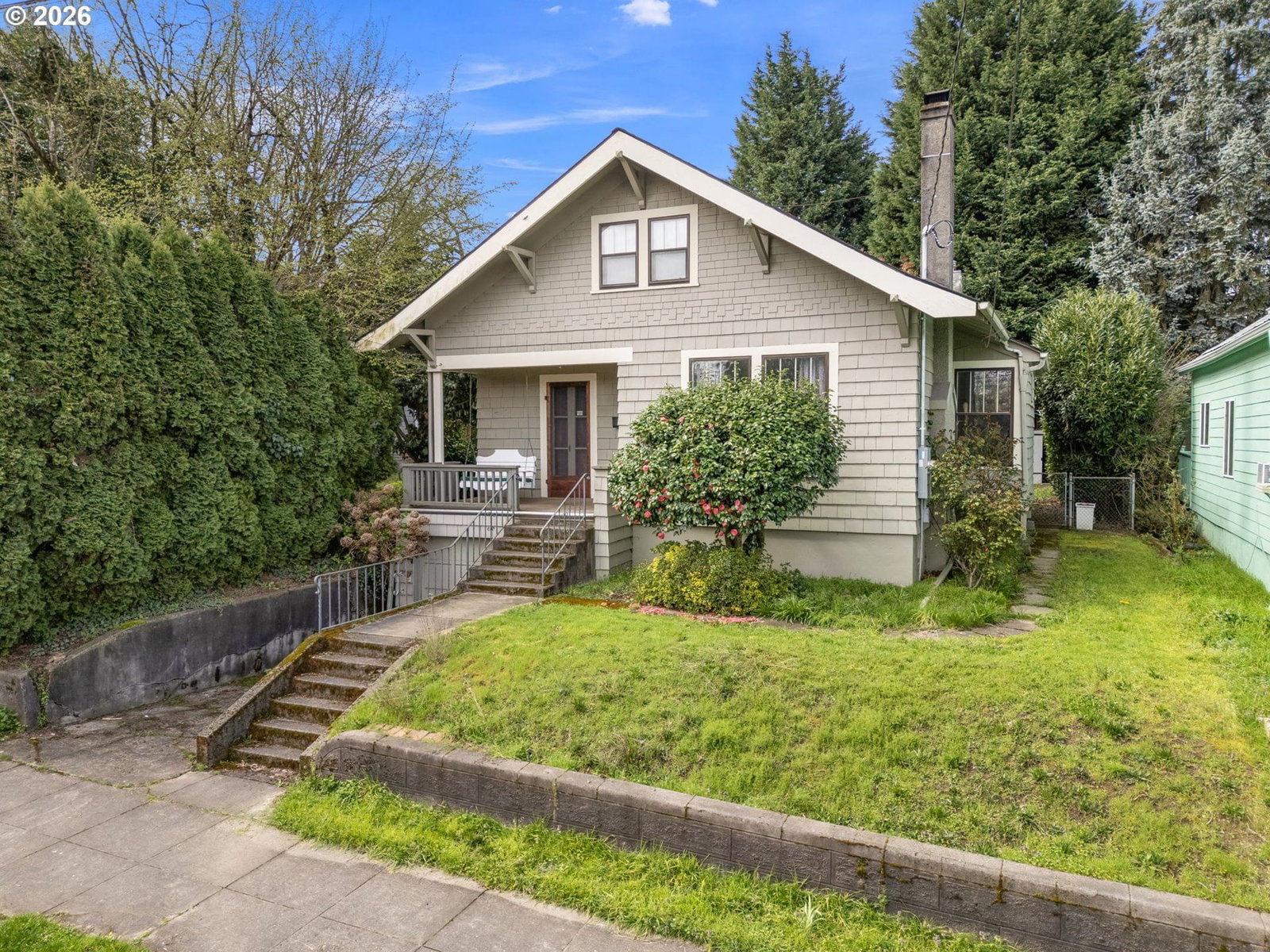 Primary listing photo, 3035 SE 9TH AVE, Portland, OR, 97202