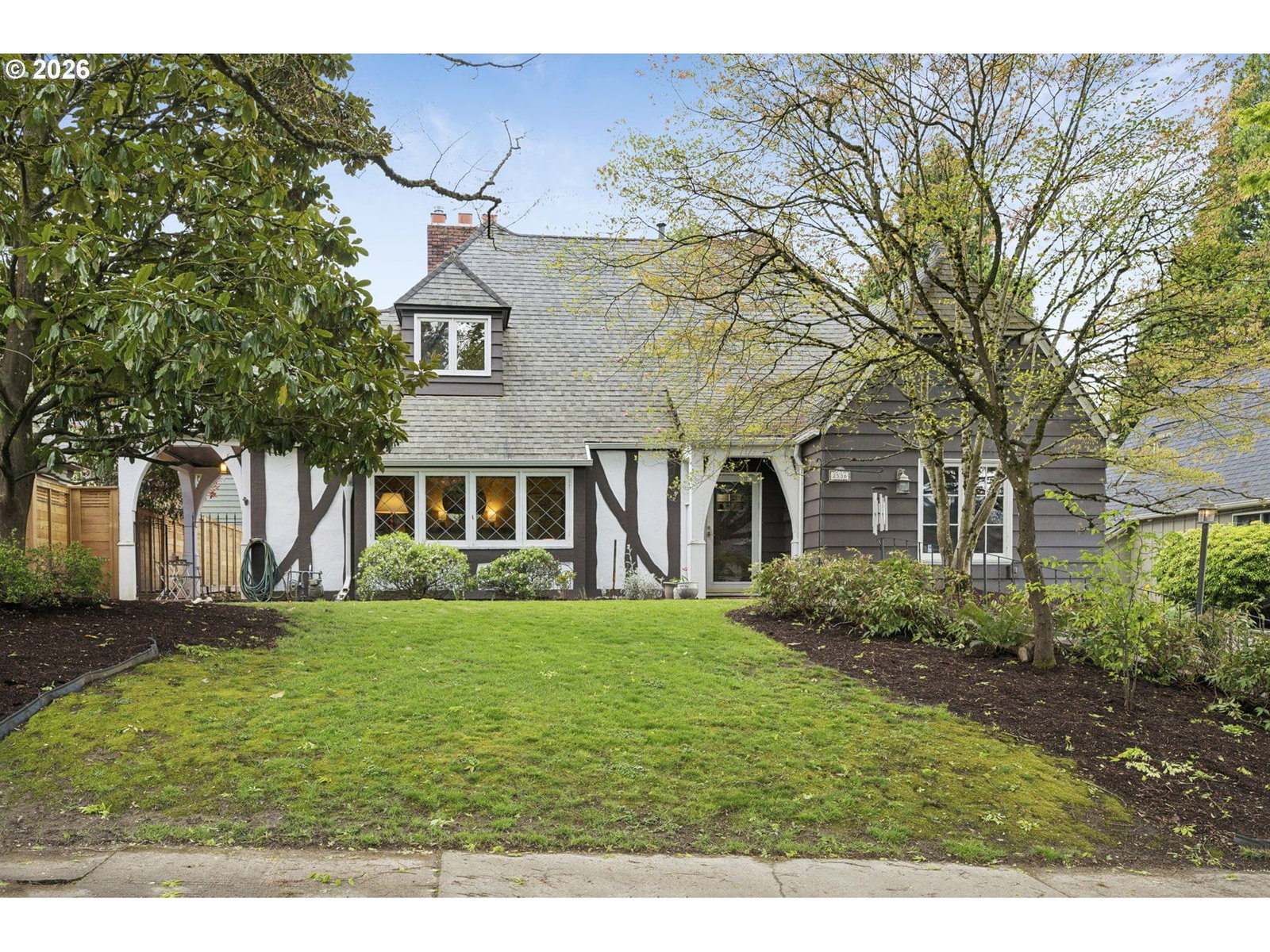 Primary listing photo, 2536 MARKET ST, Portland, OR, 97214
