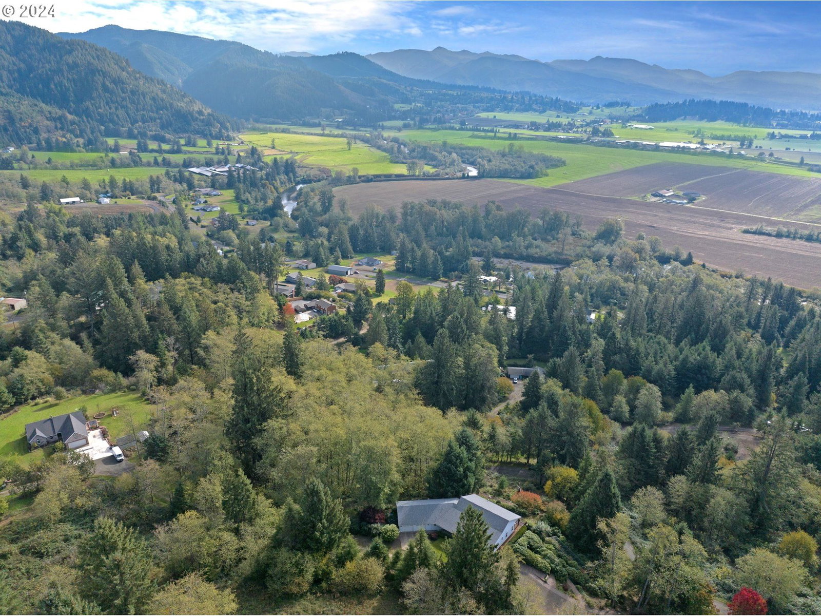 Primary listing photo, TL 2809 Briar LN, Tillamook, OR, 97141