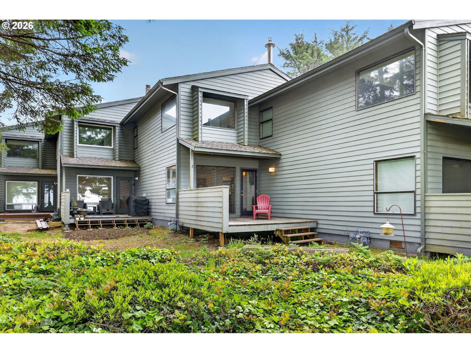 Primary listing photo, 3250 NW OCEANVIEW DR #18, Newport, OR, 97365
