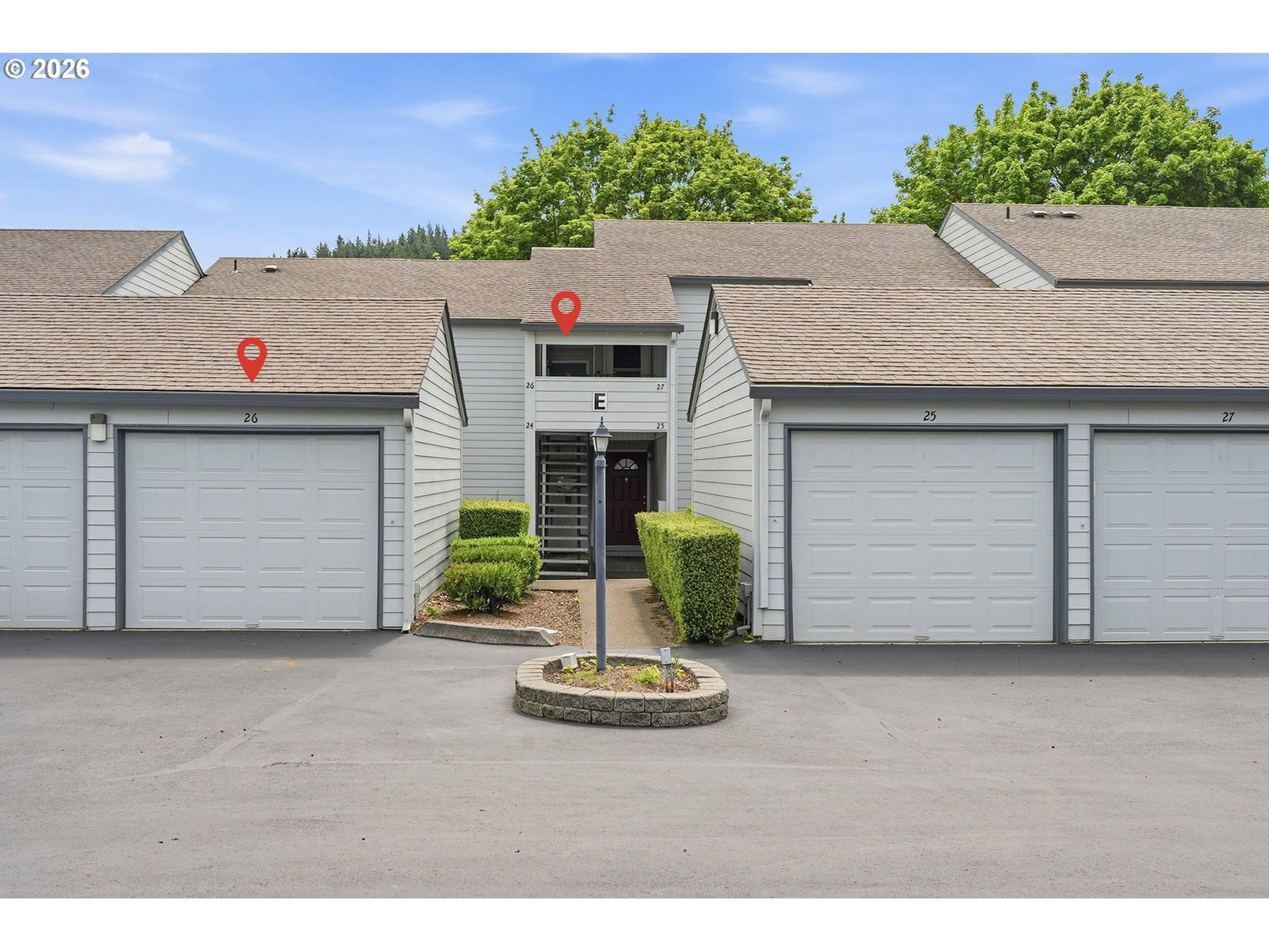 Primary listing photo, 159 SW FLORENCE AVE #E26, Gresham, OR, 97080