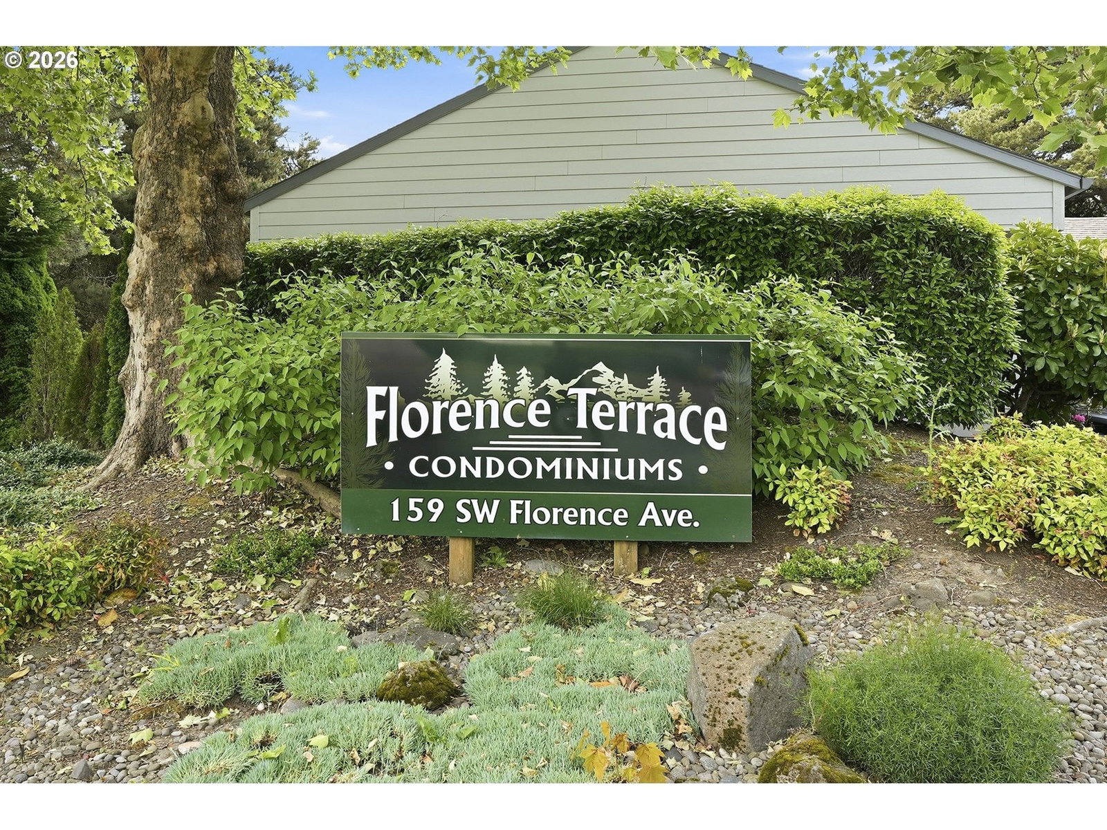 159 SW FLORENCE AVE #E26