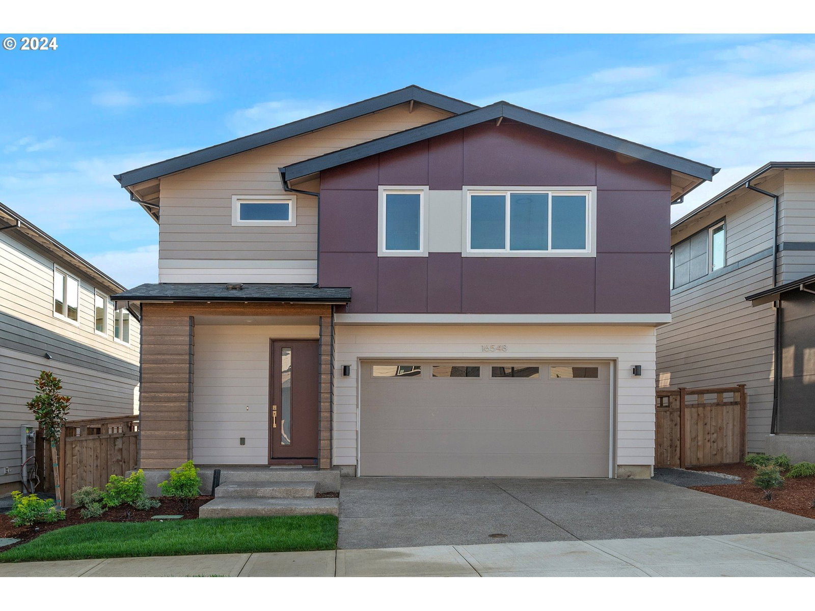 Primary listing photo, 16548 SE SNOW BLANKET TER, Happy Valley, OR, 97086