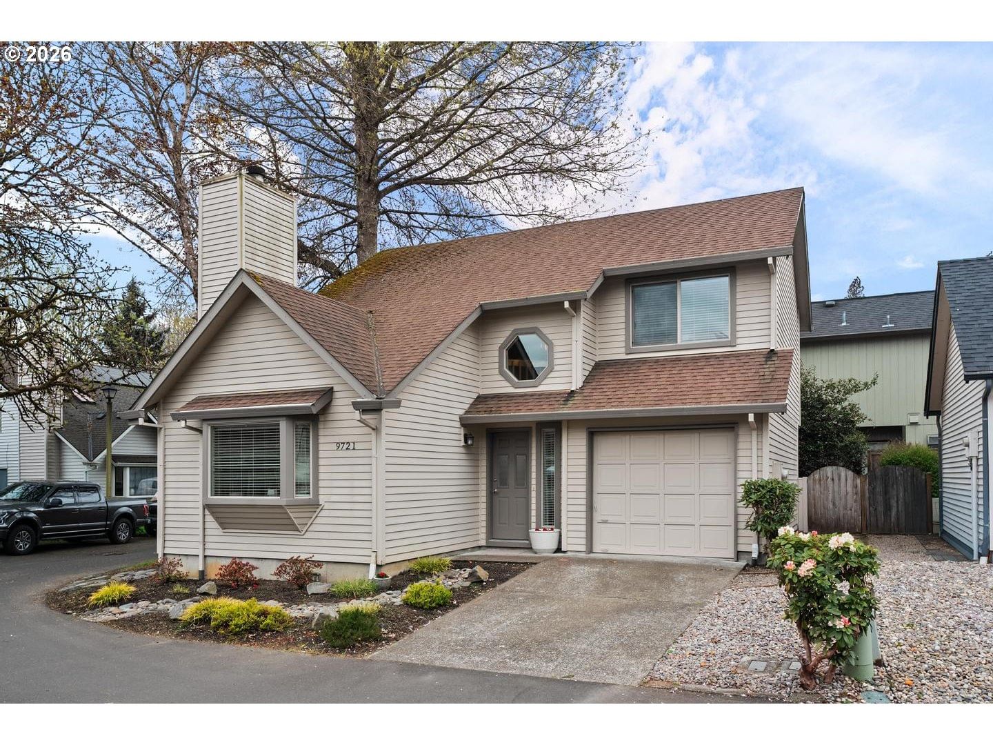 Primary listing photo, 9721 SW LONDON CT, Portland, OR, 97223