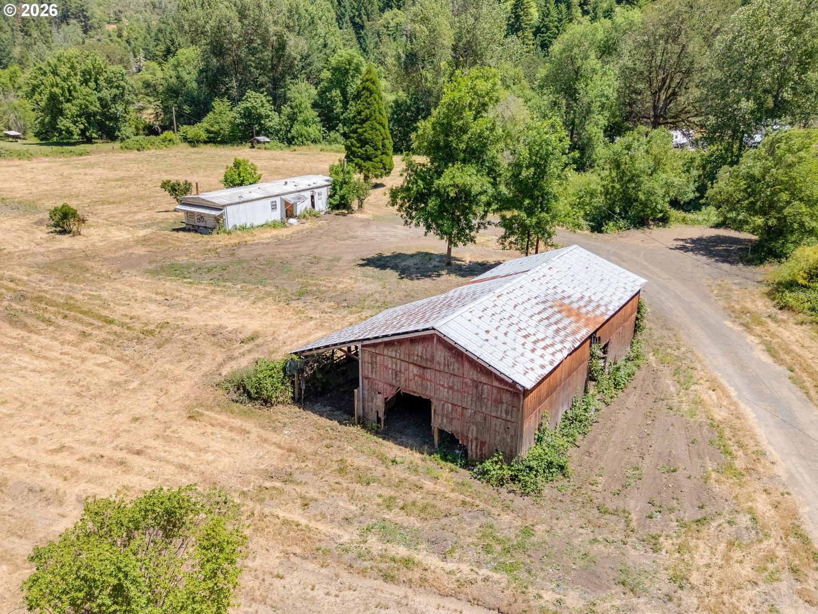 Primary listing photo, 596 RALEIGH DR, Winston, OR, 97496