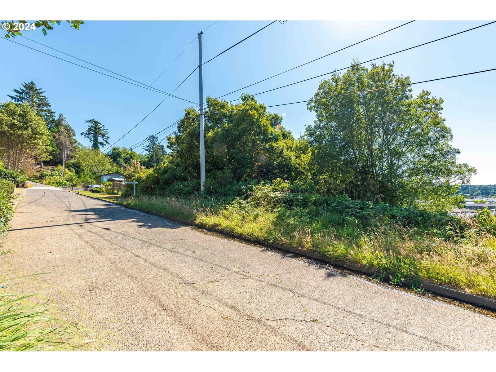 Primary listing photo, 0 Monroe ST, North Bend, OR, 97459