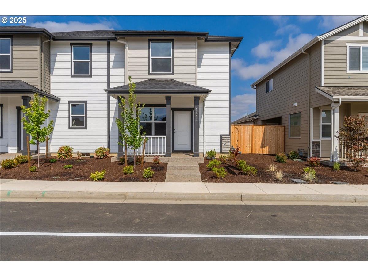 Primary listing photo, 1414 SE Hankel ST, Dallas, OR, 97338