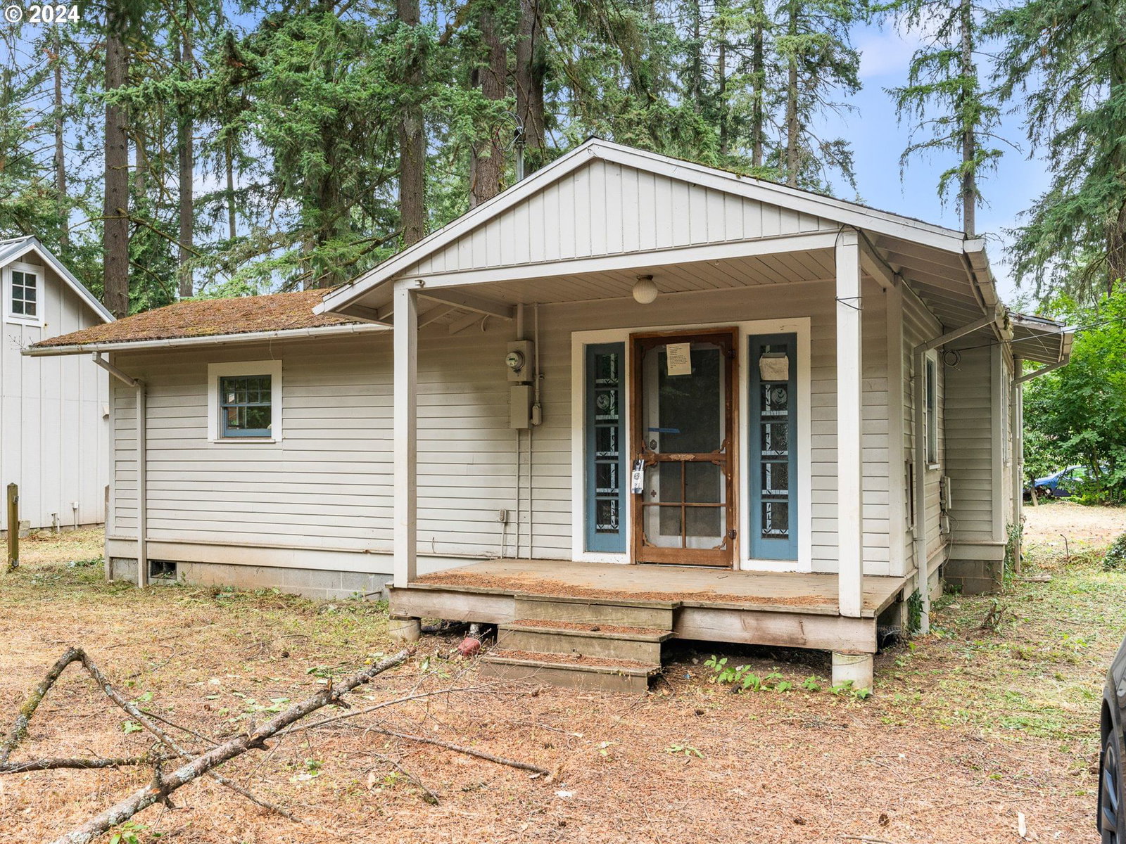 Primary listing photo, 16061 WALUGA DR, Lake Oswego, OR, 97035