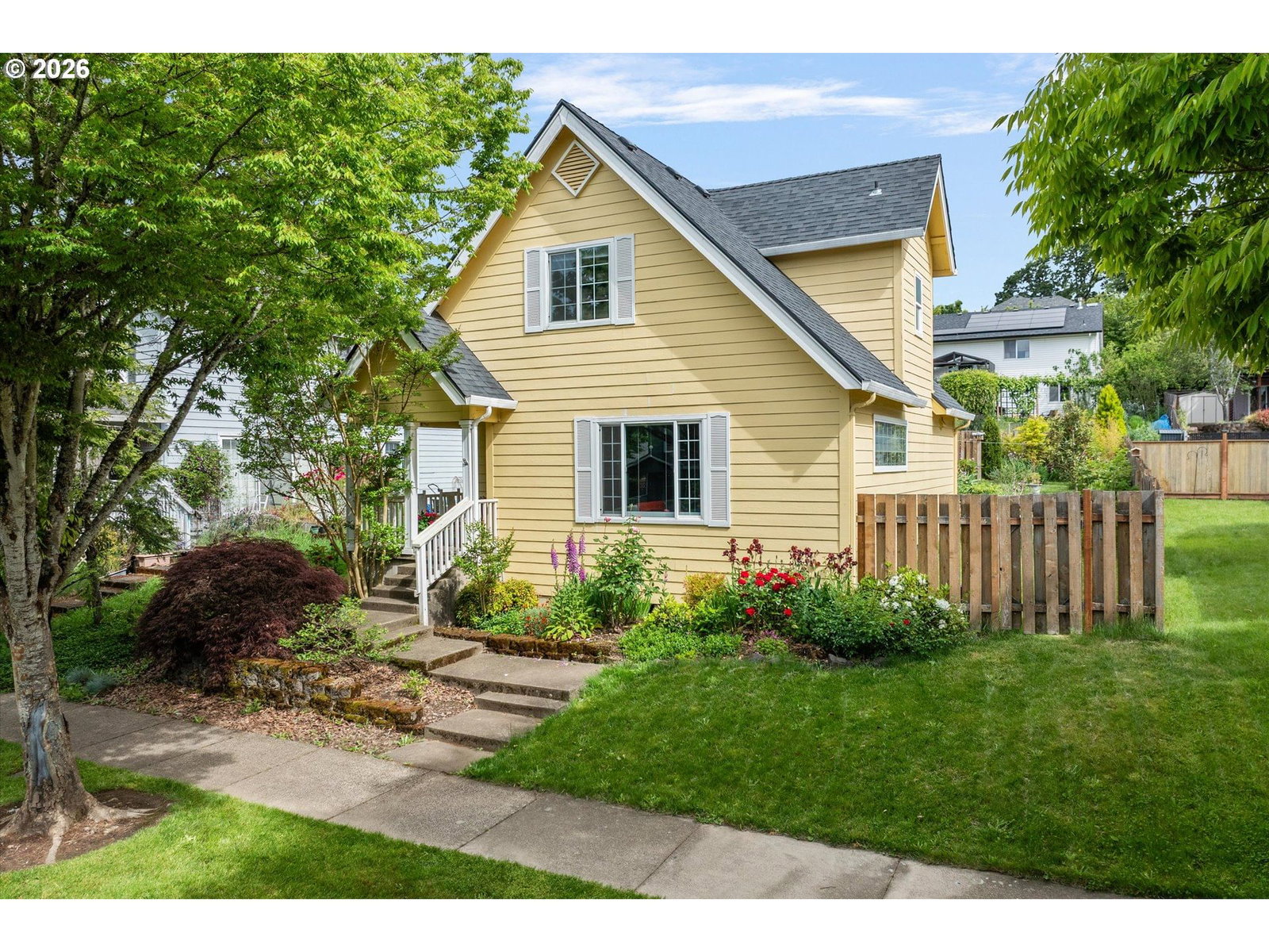 Primary listing photo, 1225 E FOOTHILLS DR, Newberg, OR, 97132