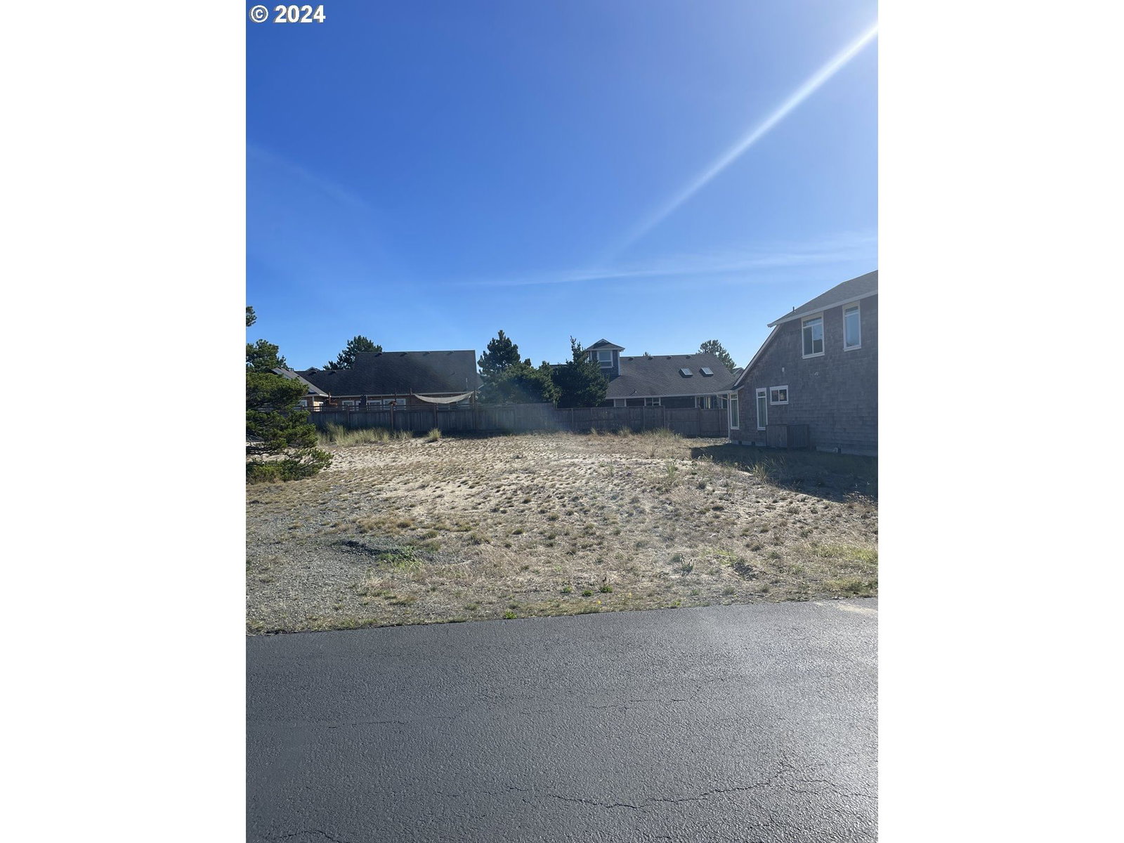 Primary listing photo, Pinyon DR #98, Manzanita, OR, 97130