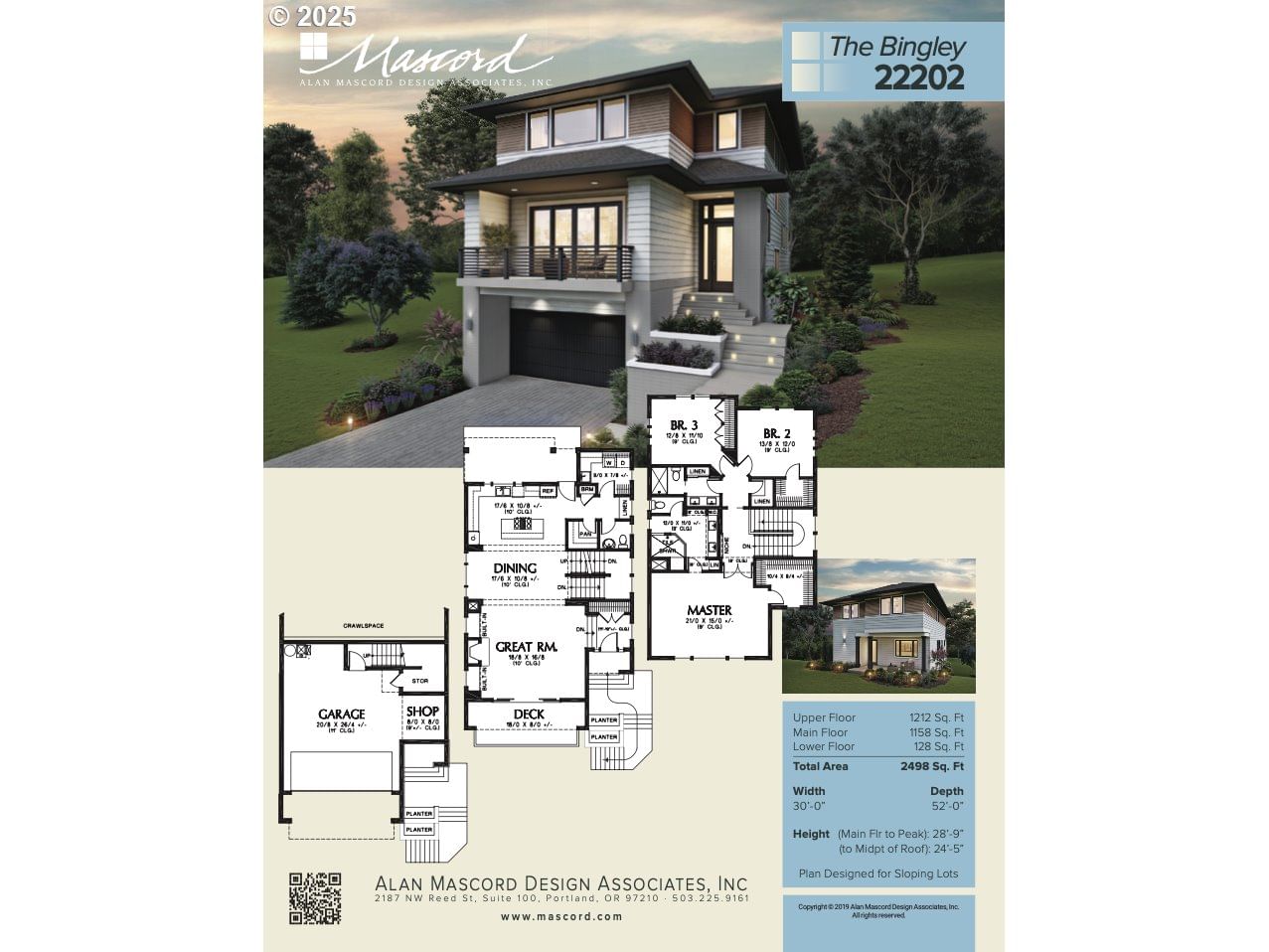Primary listing photo, Matheny (Lot1) RD, Gervais, OR, 97026