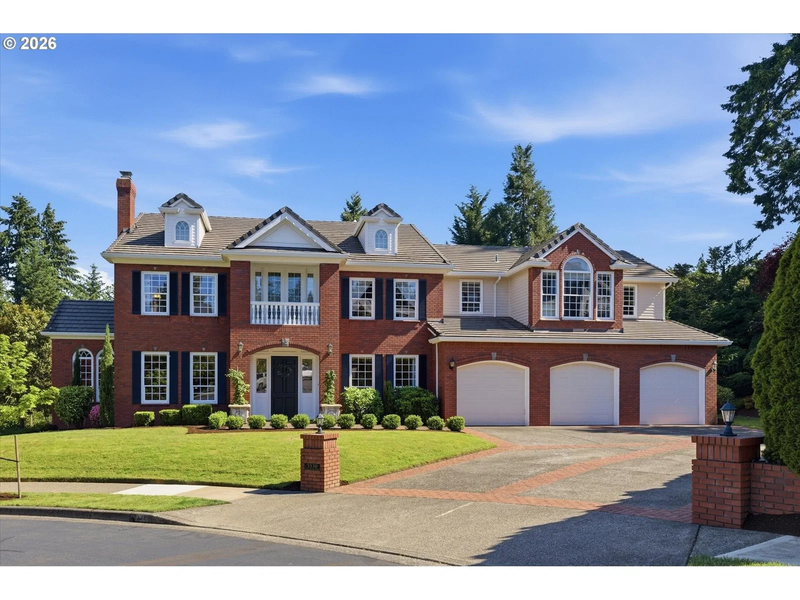 3330 QUAIL RIDGE CT