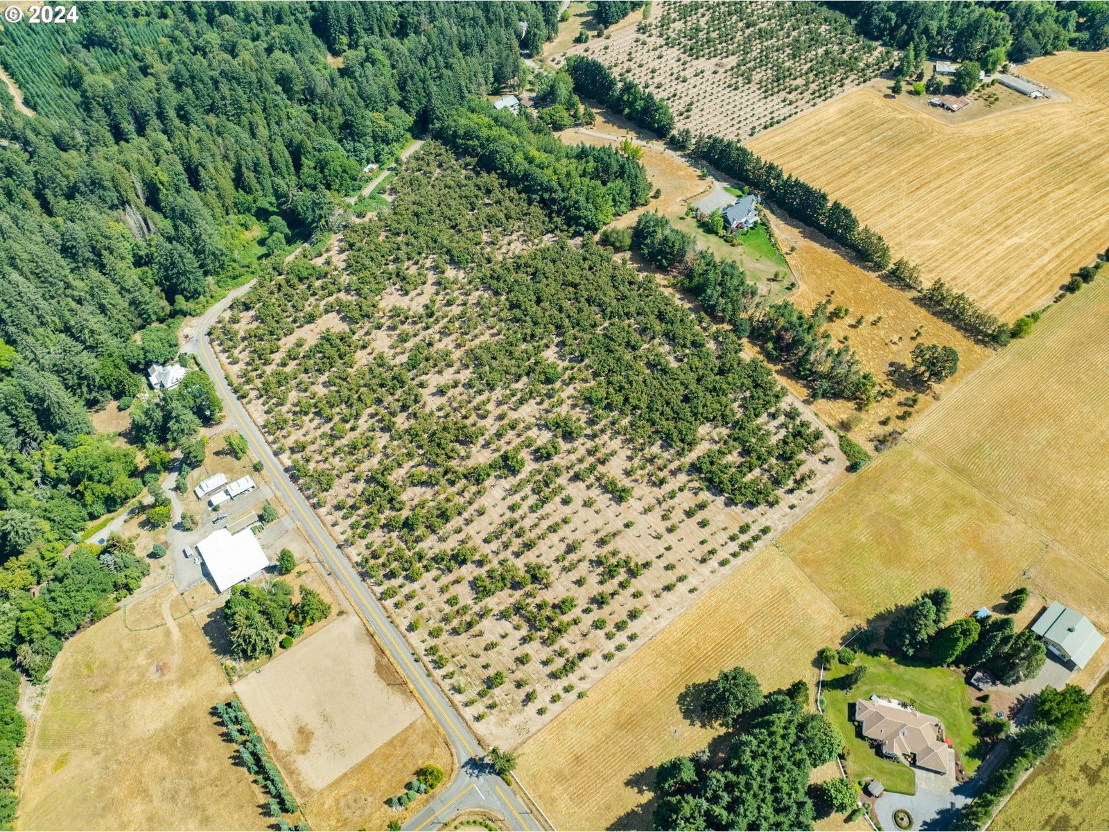 Primary listing photo, Bell and Baker RD, Sherwood, OR, 97140
