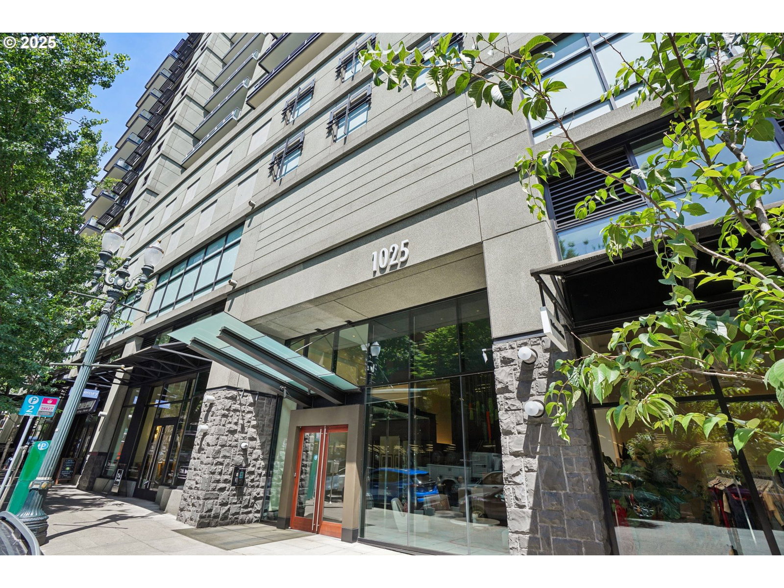 Primary listing photo, 1025 NW COUCH ST #716, Portland, OR, 97209
