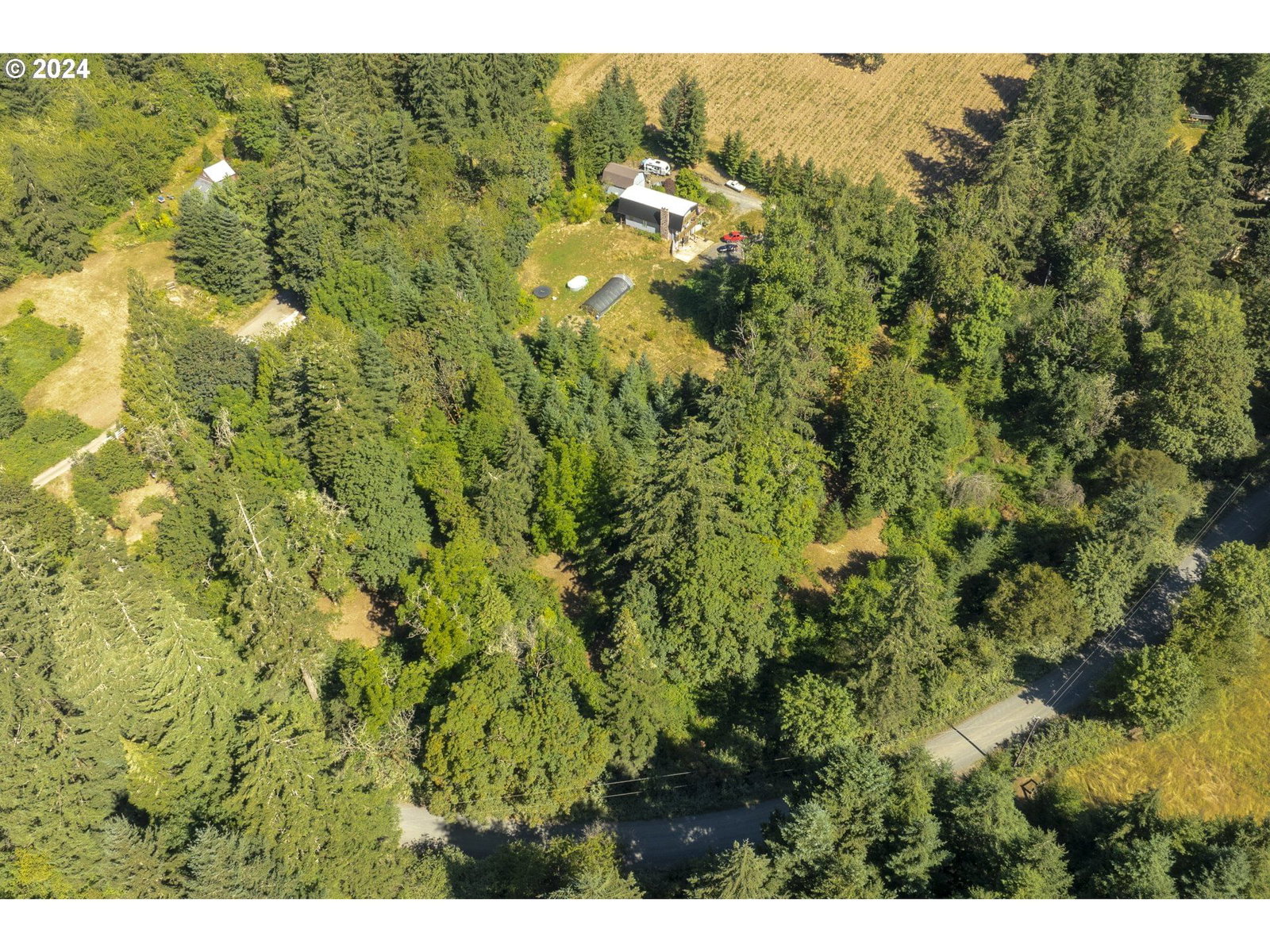 Primary listing photo, 0 NE Williamson RD, Newberg, OR, 97132