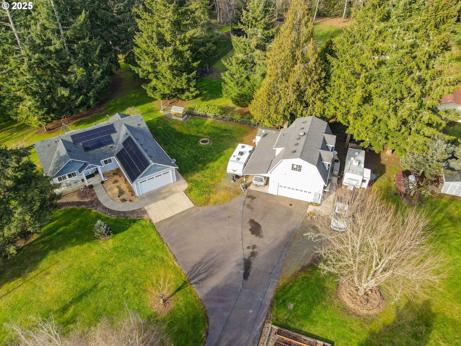 Primary listing photo, 19691 SE SEMPLE RD, Damascus, OR, 97089