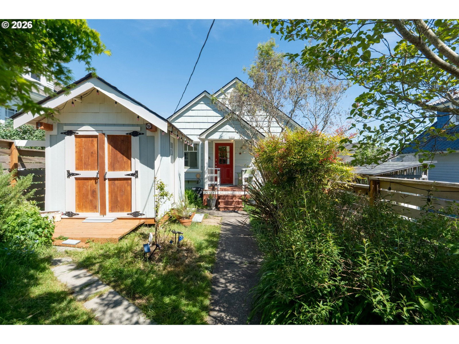 Primary listing photo, 1374 PARKER PL, Astoria, OR, 97103