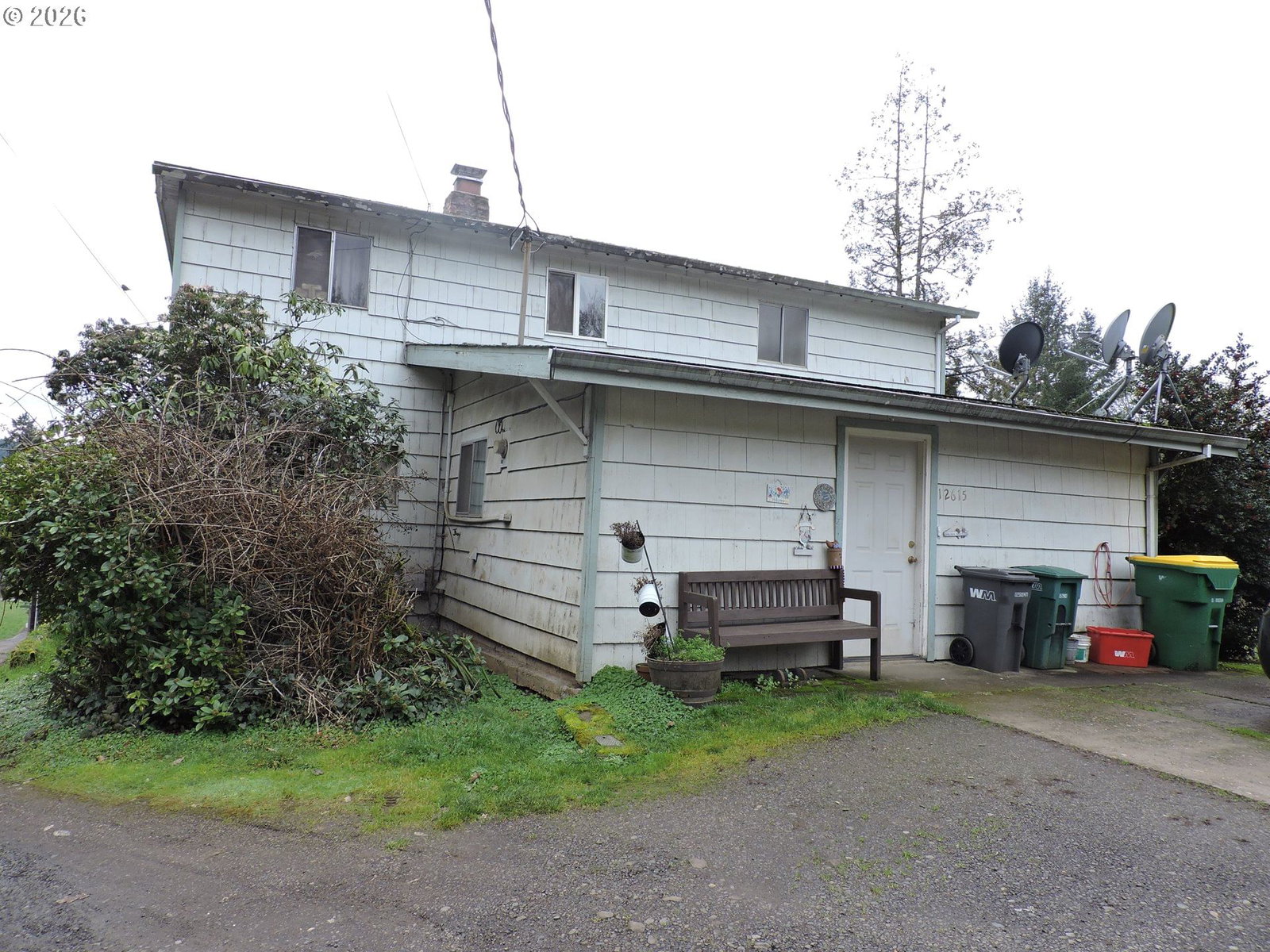 Primary listing photo, 12595 SW MORENO DR, Gaston, OR, 97119