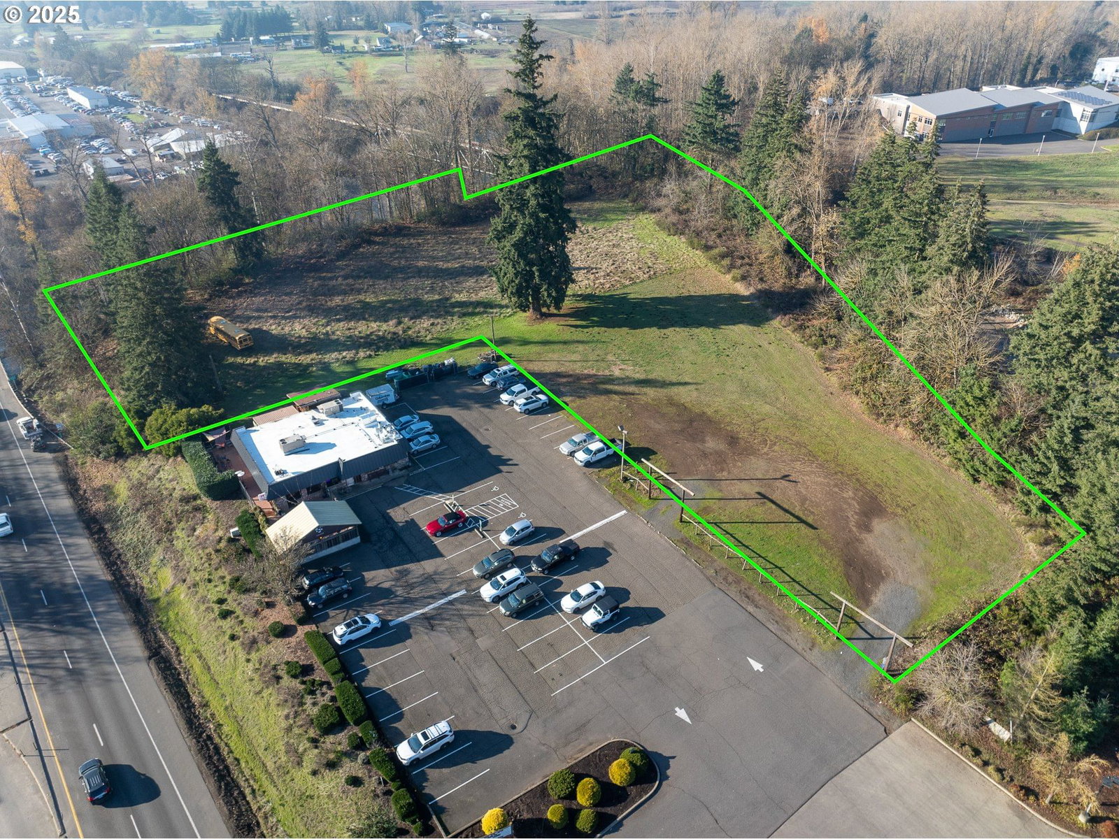 Primary listing photo, 1198 SW 1ST AVE, Canby, OR, 97013
