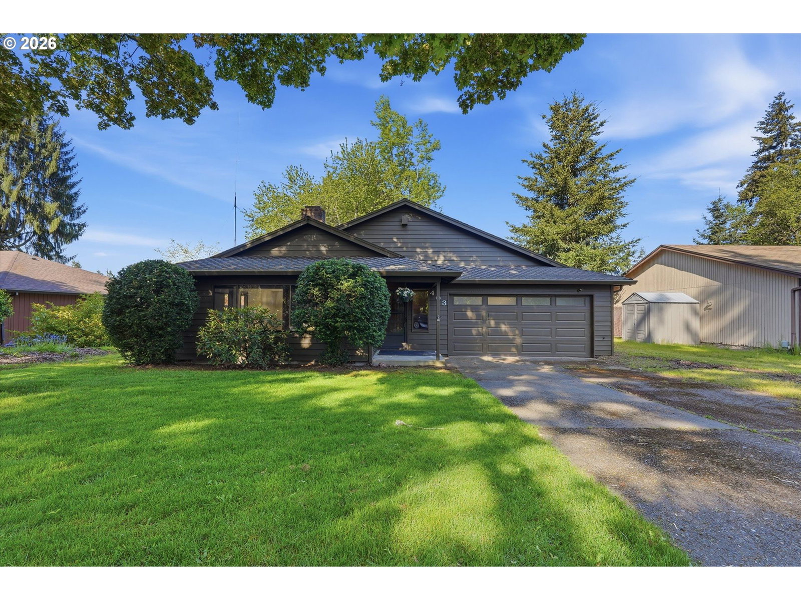 Primary listing photo, 403 NE 134TH PL, Portland, OR, 97230