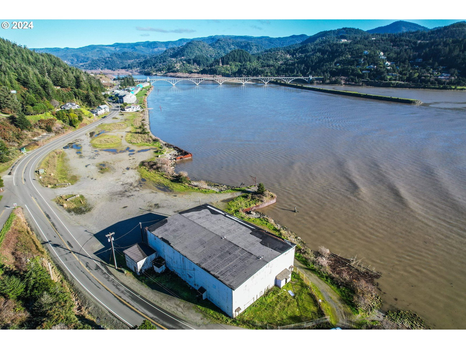 Primary listing photo, 94144 WEDDERBURN LOOP, Gold Beach, OR, 97444