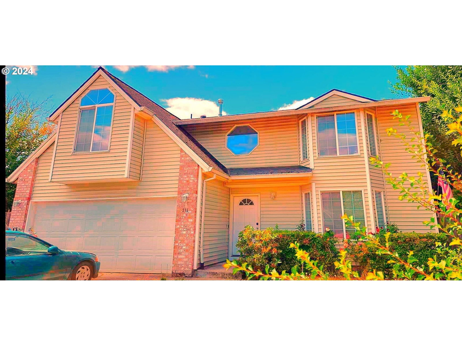 Primary listing photo, 731 N LINCOLN ST, Lafayette, OR, 97127