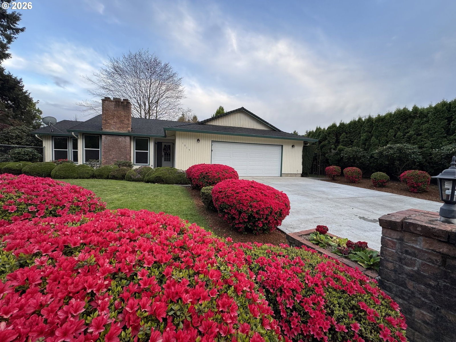 Primary listing photo, 1015 NW 123RD CIR, Vancouver, WA, 98685