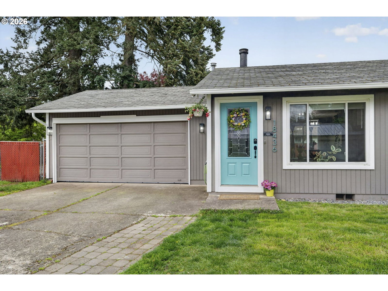 Primary listing photo, 18436 SE STEPHENS CIR, Portland, OR, 97233