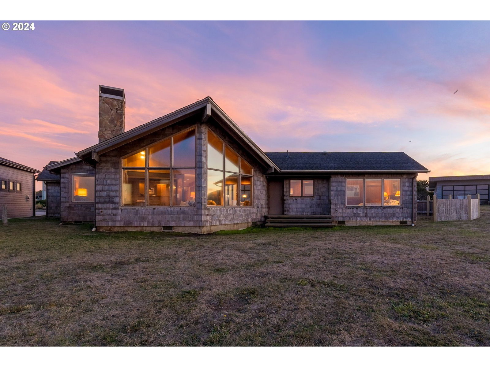 Primary listing photo, 1280 Ocean Drive Dr SW, Bandon, OR, 97411