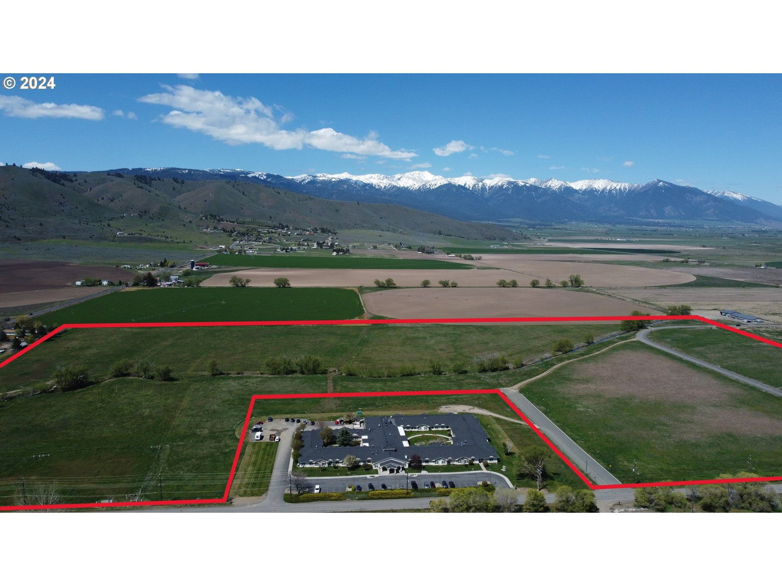 Primary listing photo, 0 17th Street, Baker City, OR, 97814