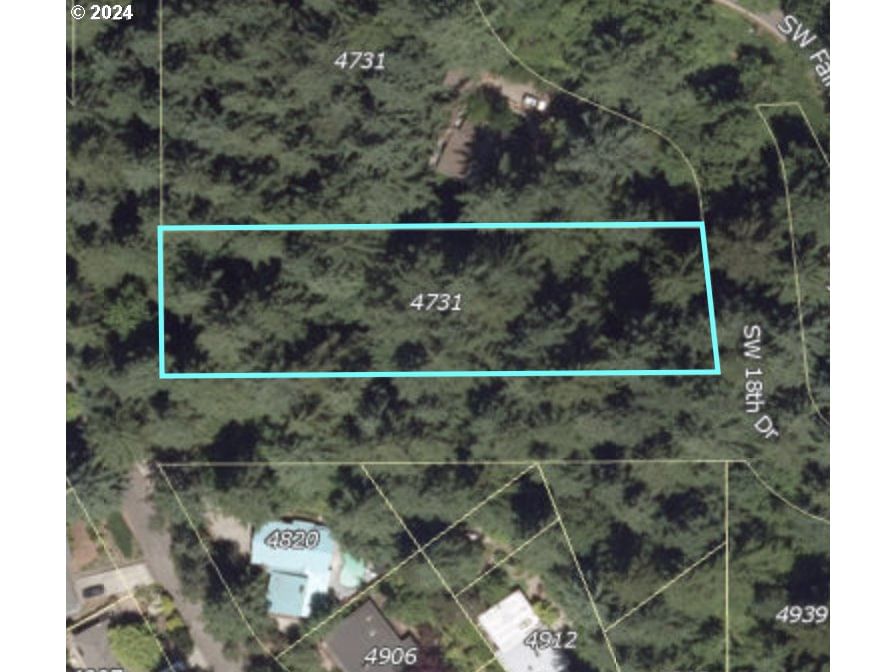 Primary listing photo, 4731 SW 18TH DR #A, Portland, OR, 97239