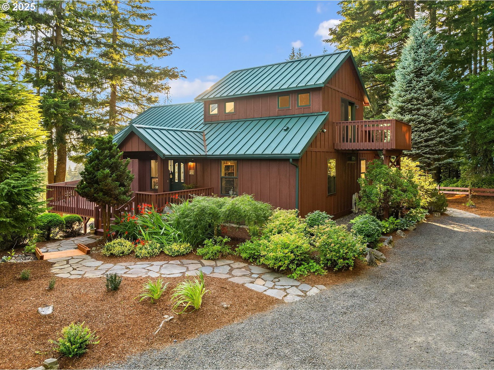 Primary listing photo, 162 BYLIN RD, Stevenson, WA, 98648